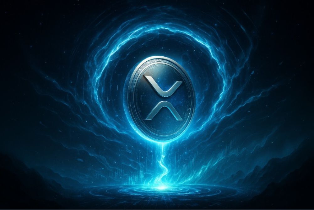 XRP at Technical Crossroads as Traders Weigh Key Levels