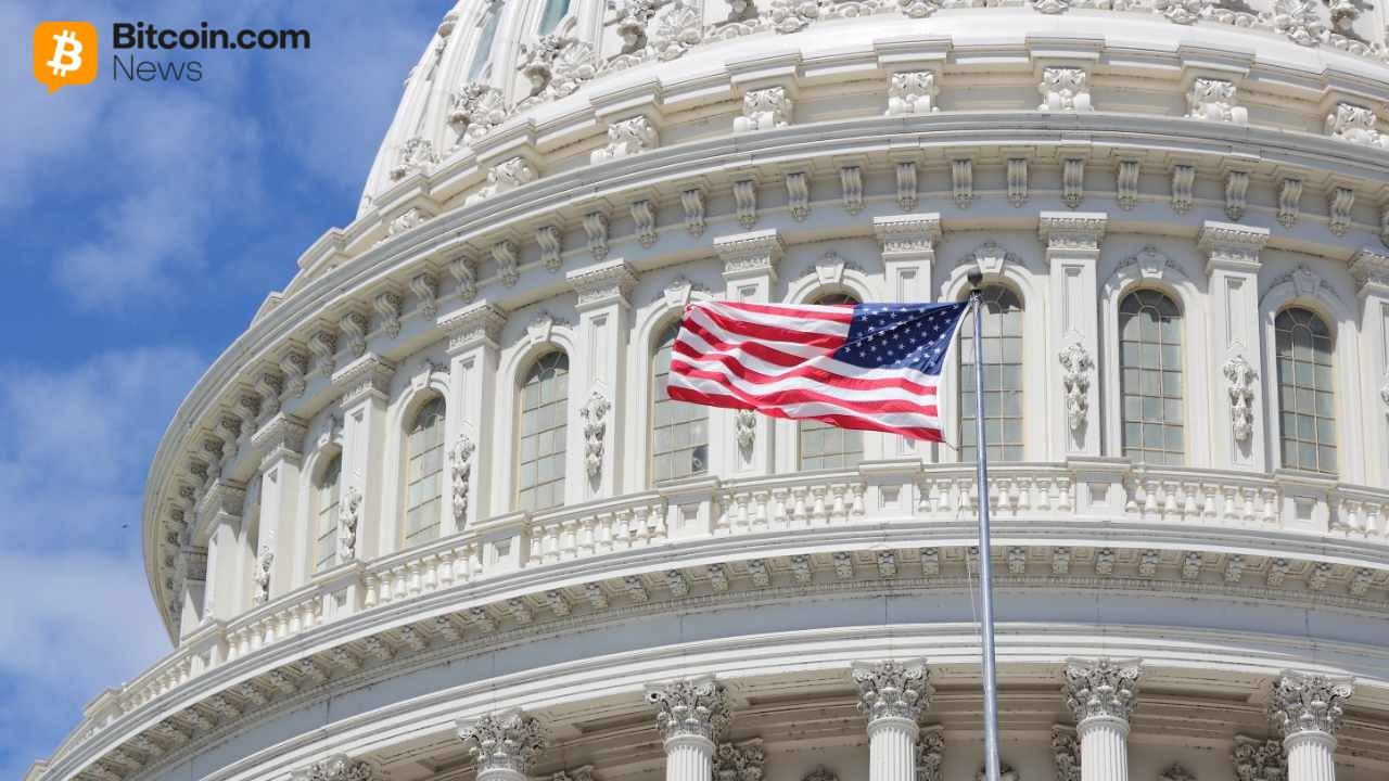Momentum is building fast in Washington as the U.S. Senate moves closer to reshaping crypto regulation, with powerful market structure legislation poised to bring long-awaited clarity to bitcoin and the digital asset ecosystem. Senate Weighs Game-Changing Crypto Market Structure Bill Growing attention on digital asset regulation in the United States has intensified as lawmakers seek