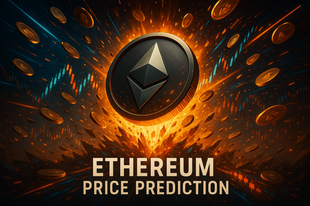 Ethereum Price Prediction: Analysts Expect Sharp $5K Bounce if BTC Reclaims $115K