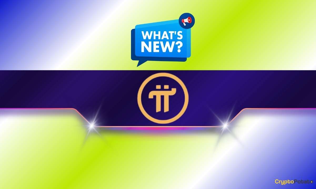 PI’s price continues to sink, but the project behind the token remains in the spotlight with a series of notable developments. Here’s a breakdown of everything new you should know. The Latest Endeavors As CryptoPotato reported , Pi Network’s team unveiled new updates to the Pi App Studio “to make app creation more accessible and customizable, and integrated within the Pi ecosystem.” Specifically, the new features improve the user experience, provide further AI-assisted capabilities, and strengthen the connection between creators and the community. Pi App Studio is an AI-powered platform launched by Pi Network, which enables users to create decentralized applications (dApps) without any programming skills. It was launched on June 28, a date known across the PI community as Pi2Day. Another recent endeavor related to Pi Network is the Pi Hackathon 2025. This event encourages developers to create real-world applications that expand the utility of the PI token, thereby improving the ecosystem. It incentivizes participants’ efforts with a prize pool of 160,000 coins, distributed to the first eight teams. The event’s starting date was August 21, and it was supposed to end on October 15. Nonetheless, Pi Network’s team has not yet unveiled any information about its conclusion. PI’s Free Fall Despite the aforementioned developments, the price of Pi Network’s native token has been on a massive decline in the last several months. Currently, it trades at roughly $0.20, representing a 43% drop on a monthly scale and a staggering 93% crash compared to the all-time high levels from February. The waning enthusiasm across the community, coupled with the looming token unlocks, suggests a further downfall might be incoming. Data indicates that nearly 120 million PI will be freed up in the next month, a less substantial amount than in previous months, yet still capable of increasing selling pressure. PI Token Unlocks, Source: piscan.io The Positive Signs However, it’s not all doom and gloom, as two factors indicate PI’s price may rebound soon. The first is the reduced amount of tokens stored on crypto exchanges. The figure has dropped to 411 million after over 2.6 million PI have been transferred from centralized platforms to self-custody methods in the past 24 hours. This leads to reduced immediate selling pressure. Next on the list is PI’s Relative Strength Index (RSI), which traders often use to spot reversal points. The technical analysis tool measures the speed and magnitude of the latest price changes, with a range from 0 to 100. Readings below 30 are considered buying opportunities, while those above 70 indicate incoming corrections. As of this writing, the RSI stands at 26. PI RSI, Source: TradingView The post Pi Network (PI) News Today: October 18th appeared first on CryptoPotato .