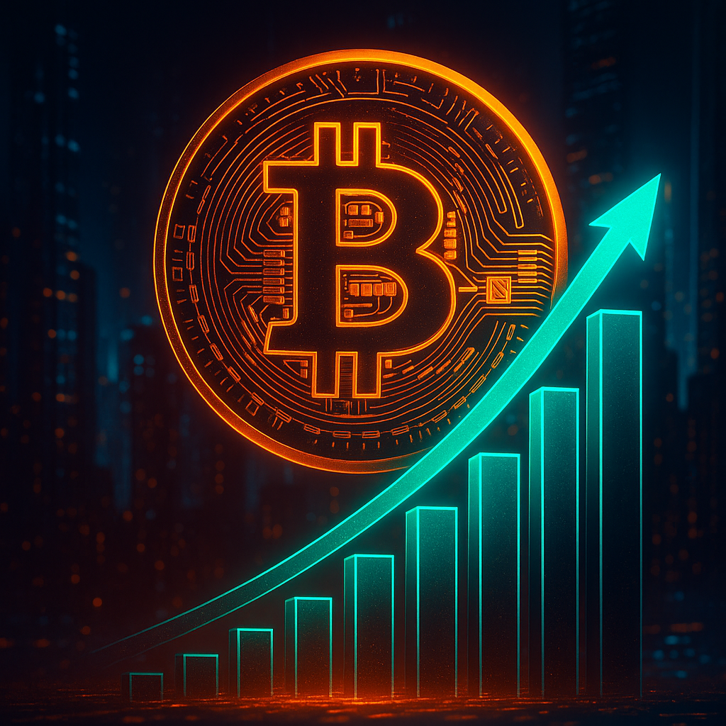 Bitcoin Reclaims $110K Amid Institutional Support, But Tom Lee Warns of a Potential BTC 50% Drop
