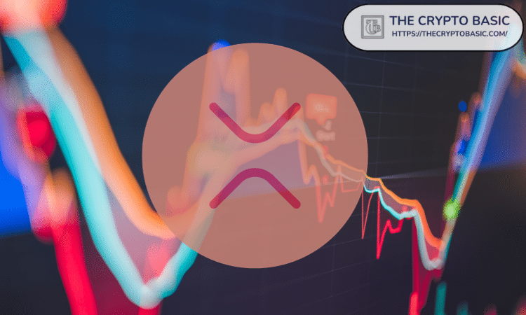 Analyst Makes a Challenge, Says: ‘Tell Me, What’s Bearish in This XRP Chart’