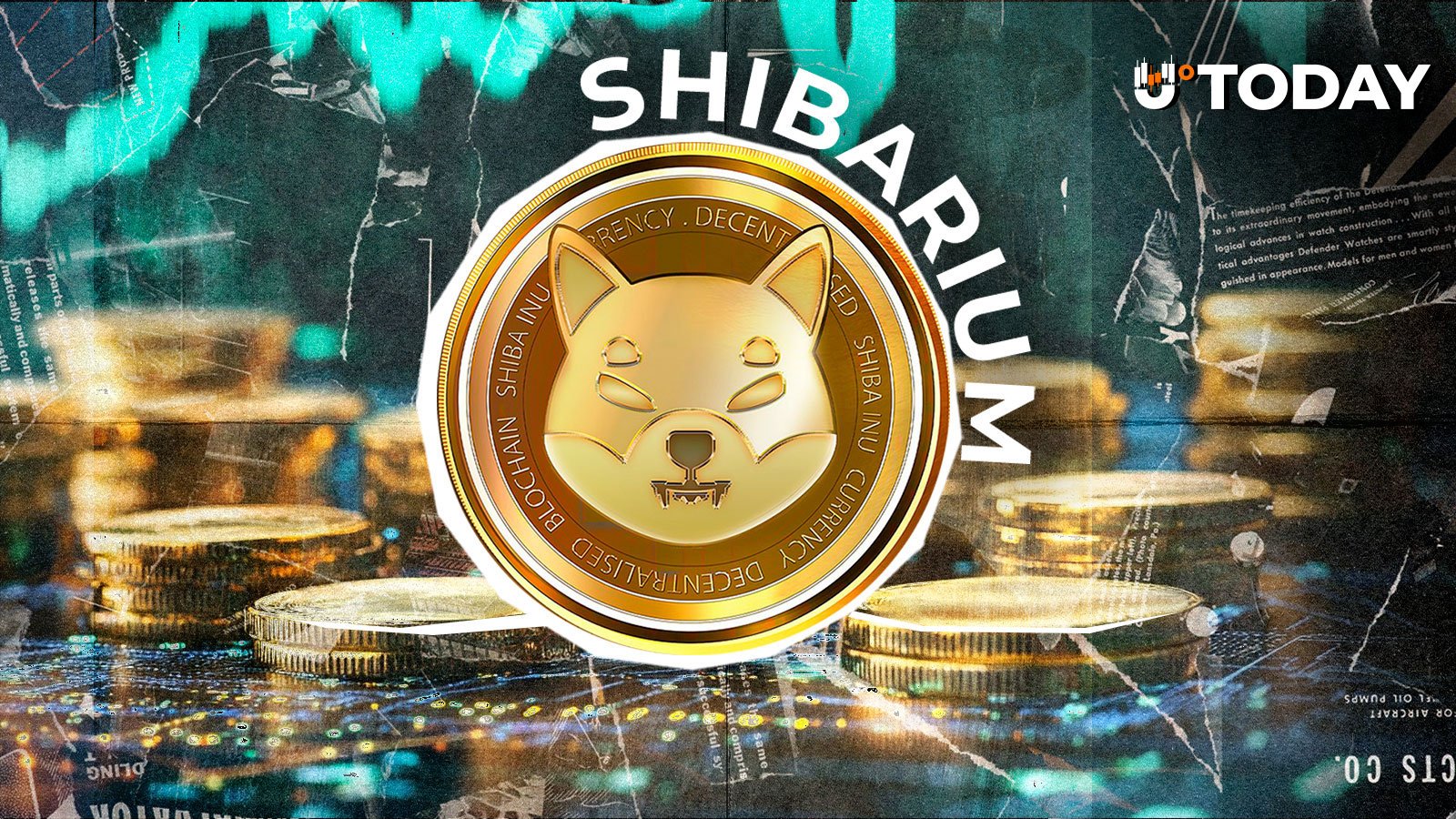 Shiba Inu’s Shibarium 742% Transaction Surge: Is This a Comeback?