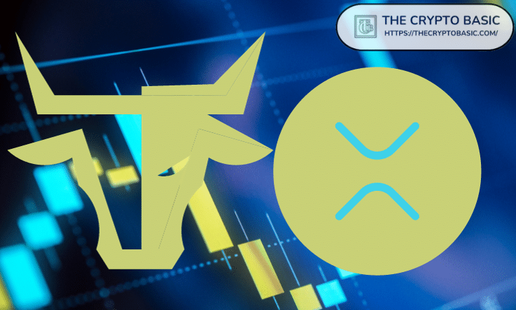 Finance Coach Says He’ll Look Back at His XRP in 2030 as Part of ‘The Greatest Shift in Humanity’
