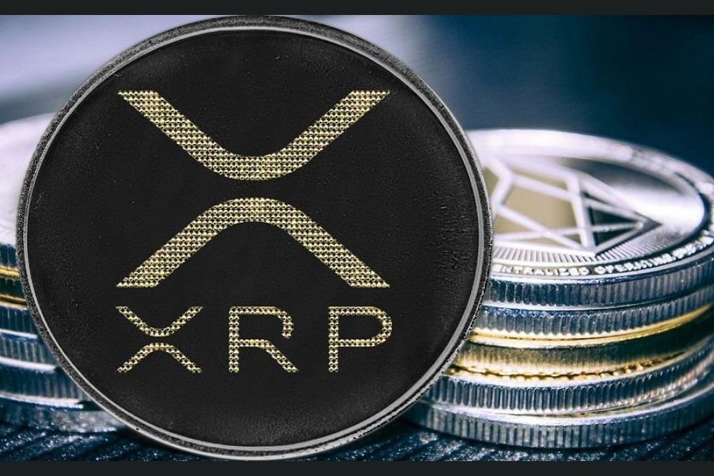 Market Expert: Once XRP Gets Going, Nothing Will Stop It. Here’s Why