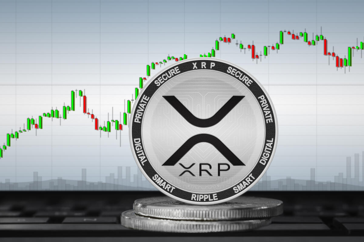 XRP Eyes 35% Surge as Ripple CEO Pushes ‘Internet of Value’ Vision