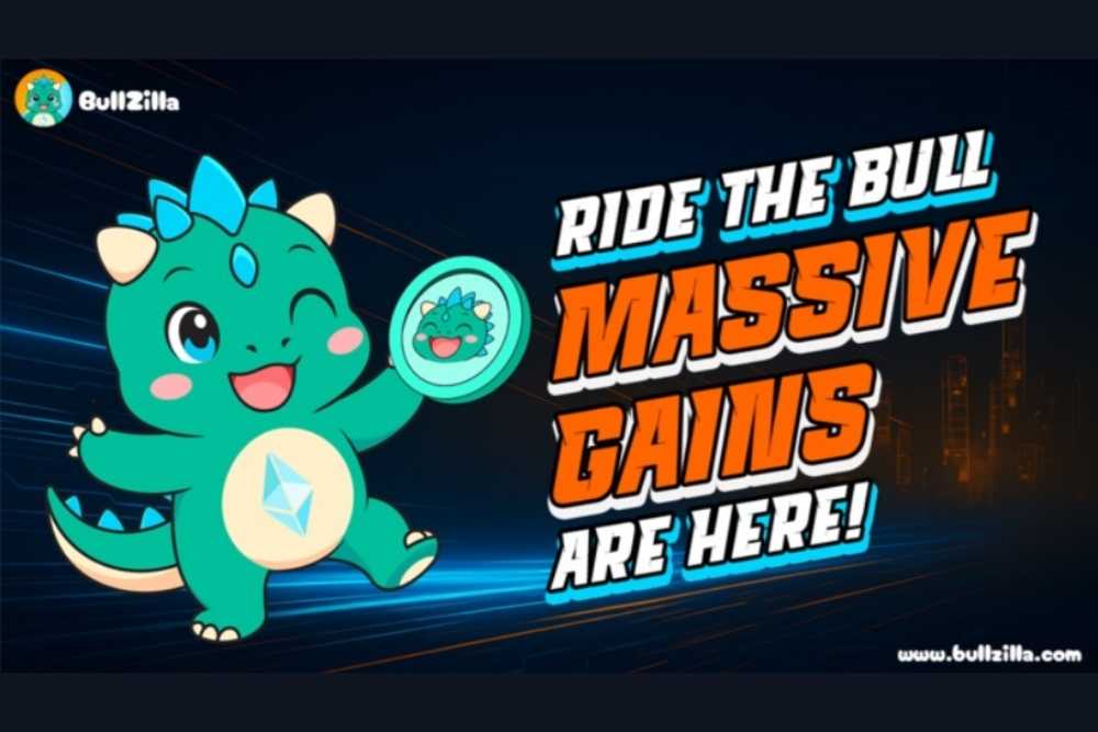 Avalanche and Litecoin Surge, As BullZilla Nears $1M with 3,200+ Holders Among Top New Cryptos to Buy for 2025