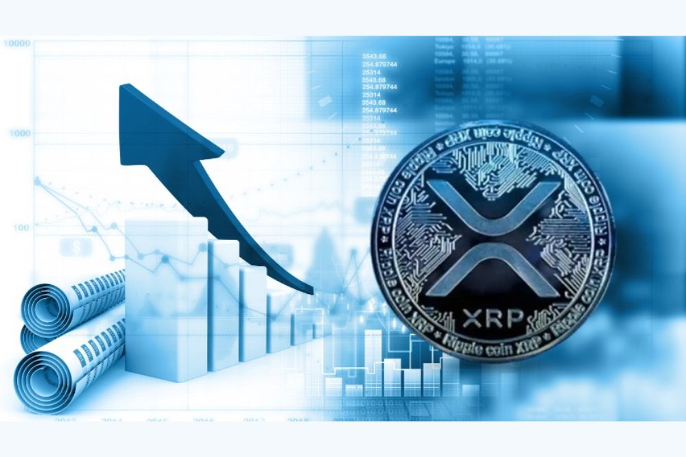 XRP Is Preparing for Final Expansion Phase This Cycle. Here’s the Price Target