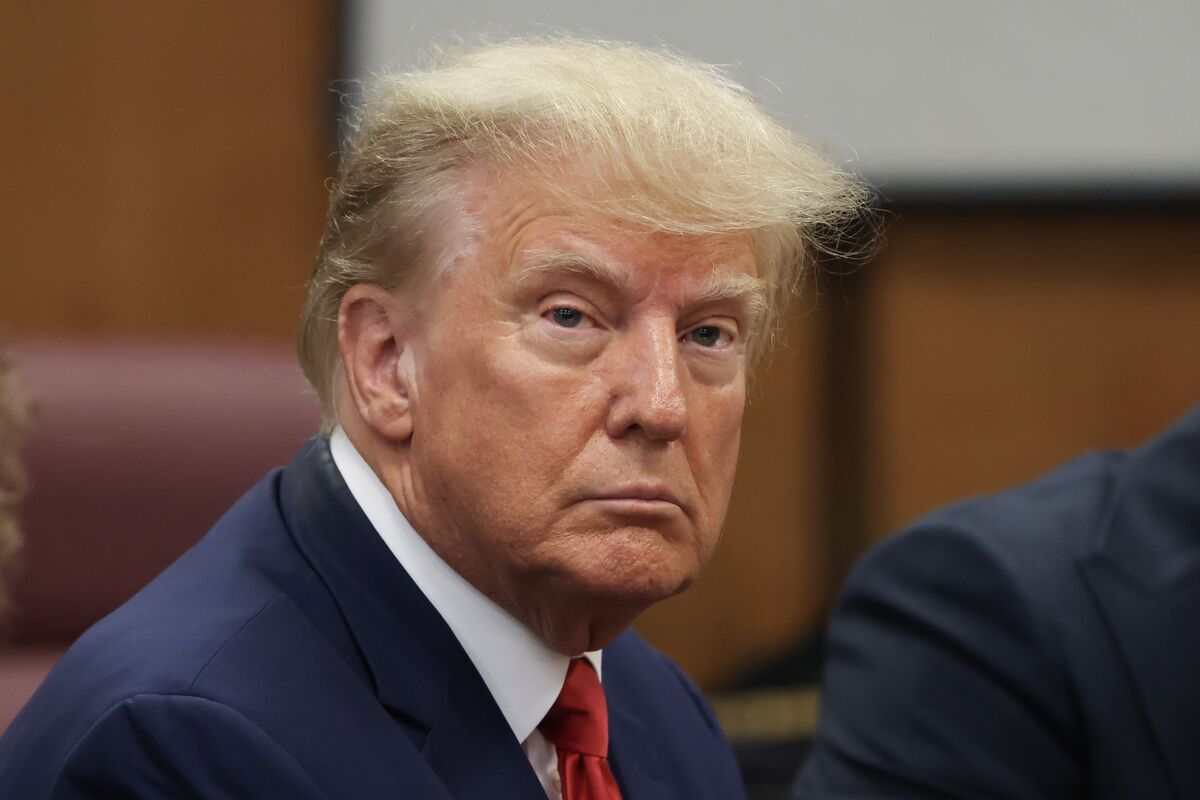 Trump Set to Nominate Michael Selig as New CFTC Chair After Quintenz’s Withdrawal