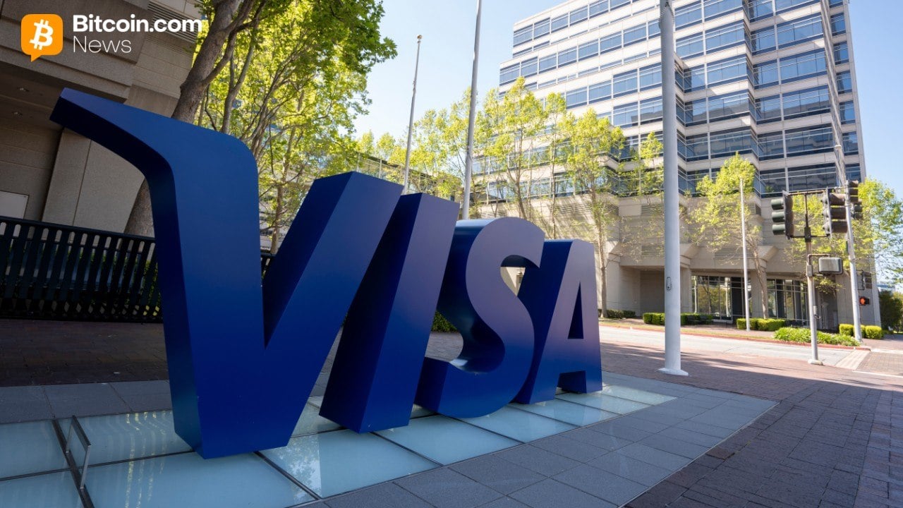 Stablecoins are rapidly emerging as the backbone of a new global credit infrastructure, and Visa’s latest analysis highlights explosive lending growth, surging user adoption, and institutional momentum transforming capital access across decentralized and traditional financial systems. Visa Highlights Explosive Growth of Blockchain-Based Credit Markets The surge in blockchain-based credit markets is redefining how traditional finance