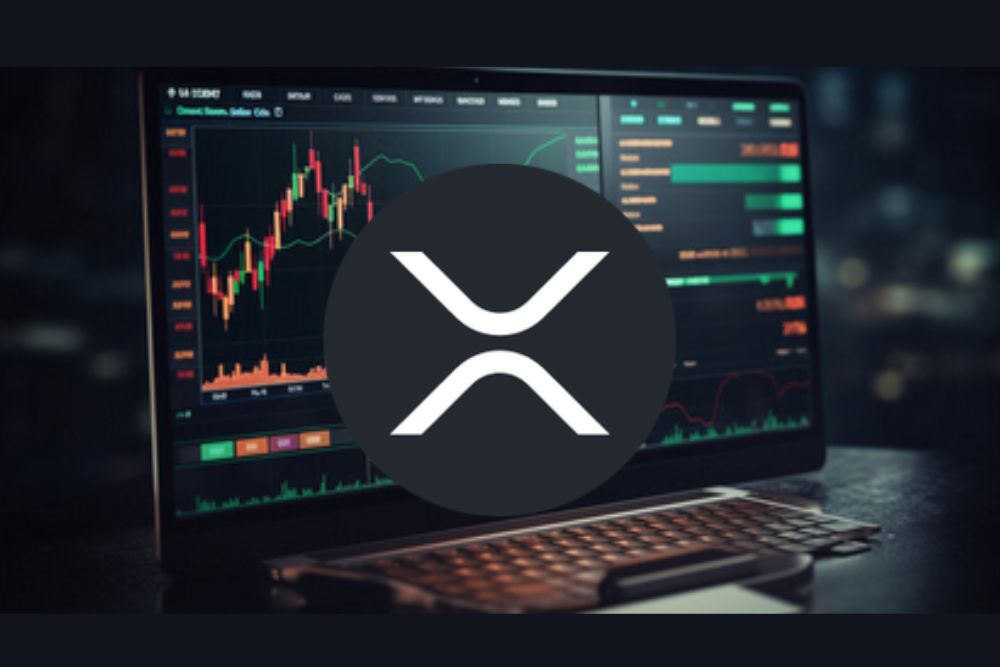 Analyst: XRP Is Gearing Up for Liftoff to $7. Here’s why