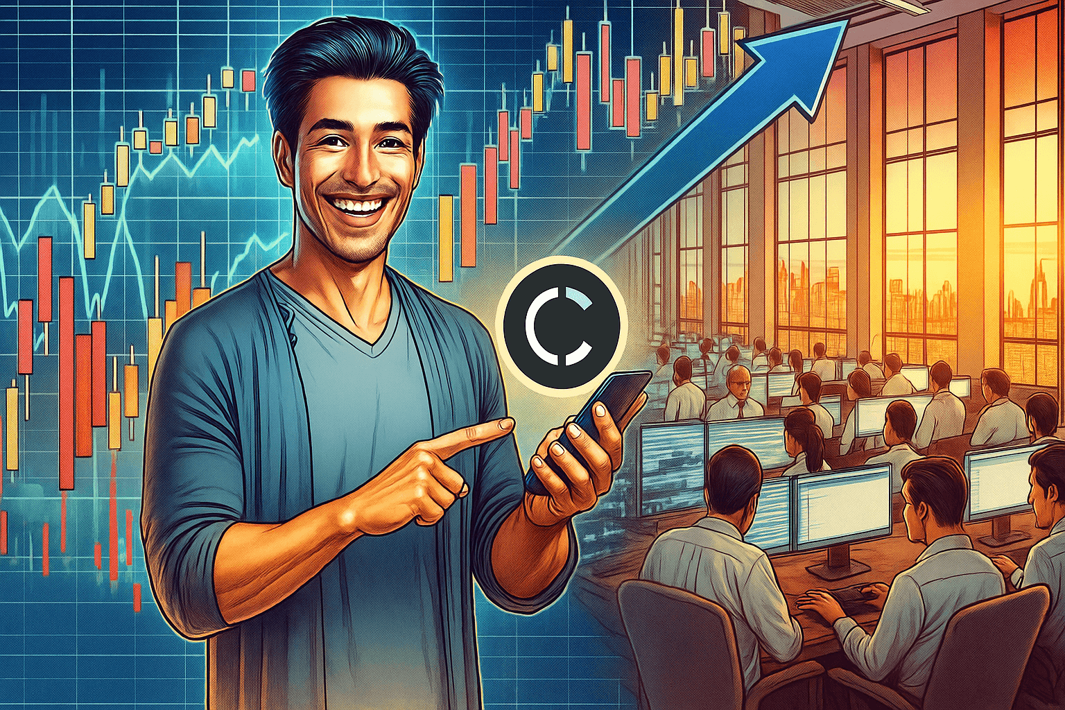All-in-One Crypto Portfolio Tracker: Clapp Combines Management, Exchange, and Secure Storage in One App