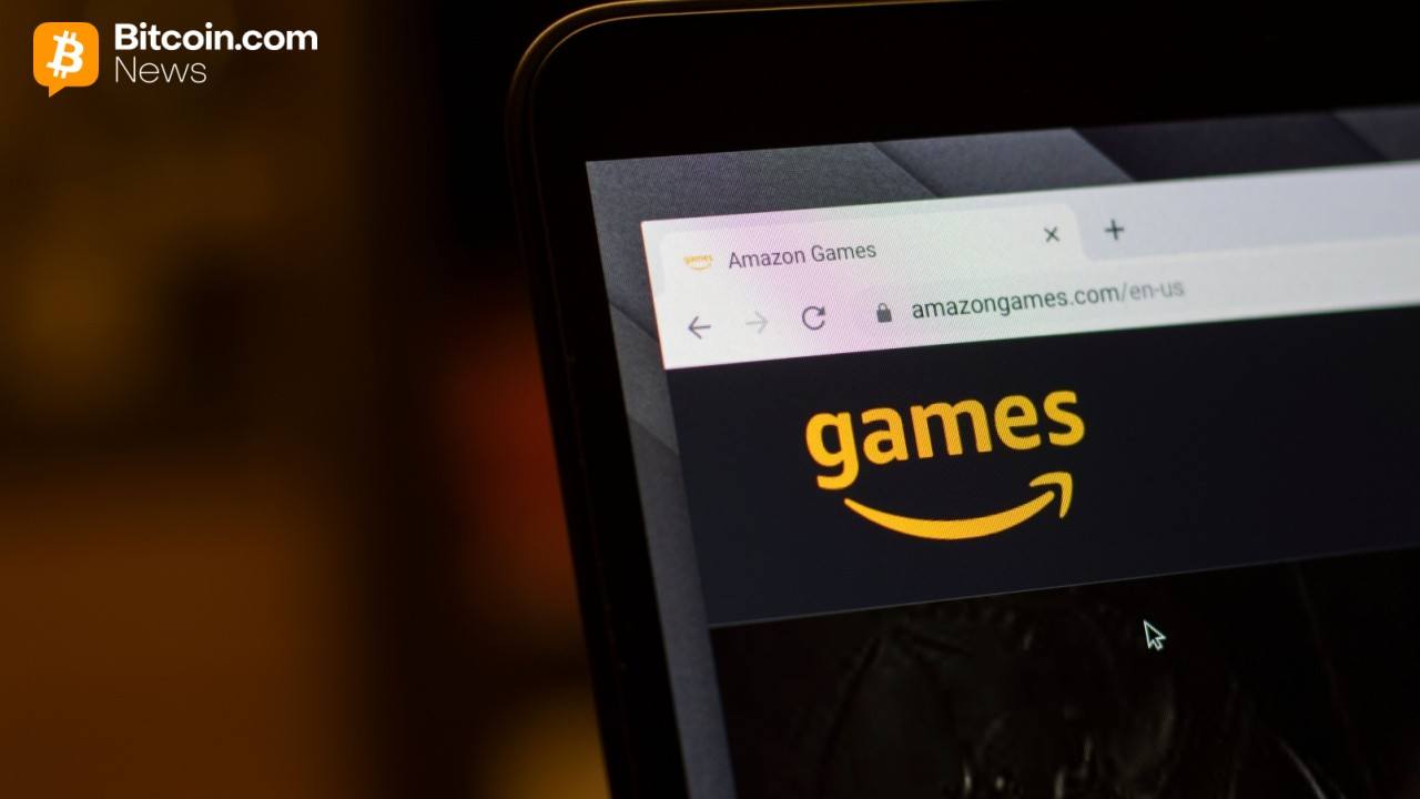 Yuga Labs announced a partnership with Amazon Games at Apefest in Las Vegas to develop a co‑branded non-fungible token (NFT) game within the Otherside metaverse, with Otherdeed landholders integrated into the game ecosystem and the Voyager Boximus NFT series granting early access. The collaboration aims to accelerate mainstream adoption of web3 gaming by combining Yuga