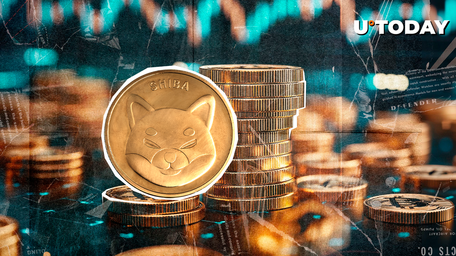 The Shiba Inu team has penned a message for the SHIB community as the broader crypto market enters a state of calm after October`s historic sell-off.