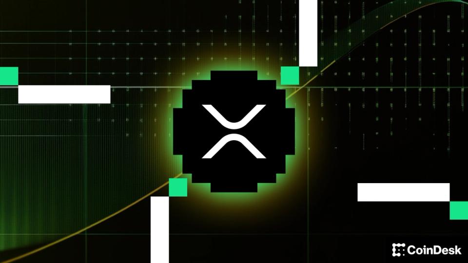 Sal Gilbertie says hundreds of millions of dollars arrived in about 16 weeks, credits the XRP Army for fast traction and forecasts a broad crypto ETF wave.