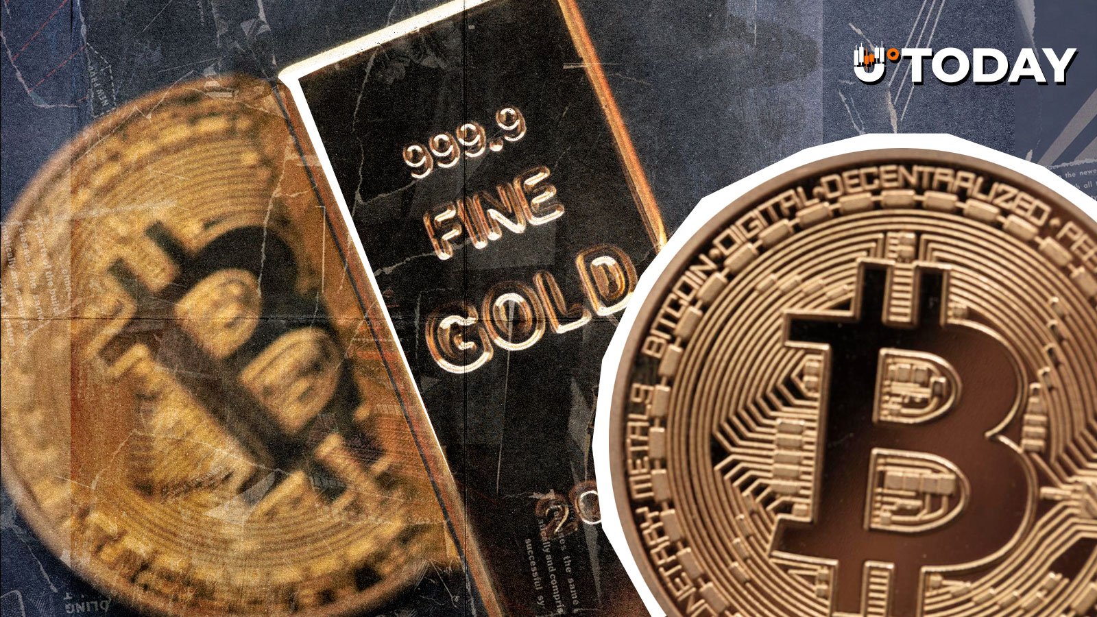 What’s After $100,000 BTC and $4,000 Gold? Bloomberg Strategist Reveals Prediction