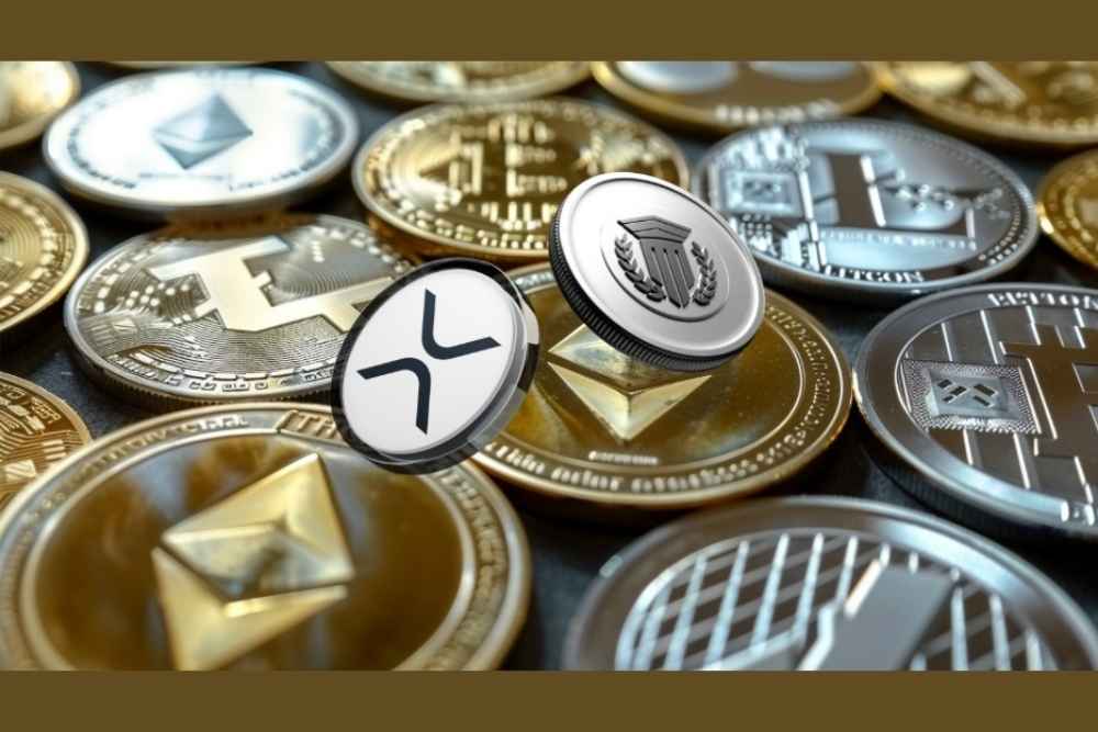 Finance Coach Warns Crypto and XRP Holders. Here’s why