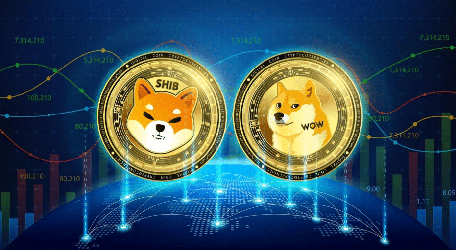 How high can DOGE and SHIB reach this cycle? Digitap set to experience a potential 10x surge faster