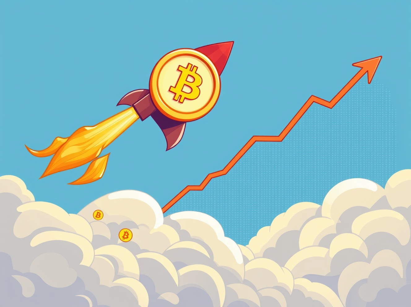 BitcoinWorld Astounding Bitcoin Price Surge: BTC Jumps 1.74% in Minutes! In a breathtaking display of market dynamism, Bitcoin (BTC) just delivered an astonishing performance, experiencing a rapid 1.74% increase in its value within a mere five minutes on the Binance USDT market. This sudden and significant Bitcoin price surge saw the leading cryptocurrency trading at an impressive $115,405.34. Such swift movements are a hallmark of the crypto world, leaving many wondering about the forces behind such rapid shifts and what they signify for the broader market. Let’s dive into what this immediate uptick could mean for traders and investors, and how to navigate the exciting, yet often unpredictable, landscape of digital assets. What Drives Such a Rapid Bitcoin Price Surge? A sudden upward movement like this Bitcoin price surge often sparks intense curiosity. While pinpointing a single cause in real-time can be challenging, such rapid increases typically stem from a confluence of factors that create immense buying pressure. Large Buy Orders: Significant institutional or ‘whale’ activity can quickly absorb available sell orders, driving prices up dramatically in short bursts. These large players can move markets with substantial capital. Positive Market Sentiment: Underlying positive news, rumors, or a general optimistic outlook can trigger a cascade of smaller buy orders, amplifying the initial momentum. Technical Breakouts: Sometimes, a rapid Bitcoin price surge occurs when BTC breaks above a key resistance level. This can trigger automated trading bots and eager investors to jump in, anticipating further gains. Liquidity Dynamics: In specific markets like the Binance USDT pair, liquidity can fluctuate. A thinner order book means that even moderately large orders can have a disproportionate impact on price. It is important to remember that cryptocurrency markets operate 24/7, making them highly reactive to global events and sentiment shifts. This constant activity contributes to their characteristic volatility. Understanding the Impact of a Sudden BTC Price Jump For traders and investors, a rapid Bitcoin price surge carries both exciting opportunities and inherent risks. How one perceives this jump largely depends on their trading strategy and risk tolerance. Benefits: Quick Profits: Short-term traders who are well-positioned can capitalize on these rapid movements, securing profits swiftly. Increased Market Attention: A significant Bitcoin price surge often draws new attention to the cryptocurrency market, potentially attracting more participants and capital in the longer run. Validation of Bullish Sentiment: For long-term holders, such a surge can reinforce a bullish outlook, signaling continued strength in Bitcoin’s overall trend. Challenges: Increased Volatility: What goes up quickly can also come down quickly. Rapid surges are often followed by corrections, posing risks for those who buy at the peak. Emotional Trading: The excitement of a rapid price jump can lead to Fear Of Missing Out (FOMO), causing investors to make impulsive decisions without proper analysis. Market Manipulation Concerns: While not always the case, significant price swings can sometimes be influenced by coordinated efforts, making it crucial to exercise caution. This particular 1.74% jump on the Binance USDT market serves as a vivid reminder of the fast-paced nature of crypto trading. Navigating Volatility: Actionable Insights After a Bitcoin Price Surge Given the inherent volatility demonstrated by this recent Bitcoin price surge , how can investors and traders best protect their interests and potentially benefit? Prudent decision-making is key. Here are some actionable insights: Avoid FOMO: Resist the urge to buy simply because the price is rising rapidly. Instead, conduct your own research and stick to your investment plan. Risk Management is Crucial: Always use stop-loss orders to limit potential losses if the market reverses unexpectedly. Never invest more than you can afford to lose. Diversify Your Portfolio: Don’t put all your eggs in one basket. While Bitcoin is dominant, a diversified portfolio can help mitigate risks associated with any single asset’s volatility. Stay Informed: Keep abreast of market news, technical analysis, and global economic factors that could influence cryptocurrency prices. Platforms like CoinDesk or Cointelegraph offer valuable insights. Consider Dollar-Cost Averaging (DCA): Instead of trying to time the market, invest a fixed amount regularly. This strategy can smooth out the impact of volatility over time. Remember, while the potential for high returns is attractive, understanding and managing risk is paramount in the world of cryptocurrency. The recent Bitcoin price surge highlights the need for a well-thought-out approach. The astonishing 1.74% Bitcoin price surge on the Binance USDT market in just five minutes serves as a powerful illustration of the dynamic and unpredictable nature of the cryptocurrency landscape. While such rapid movements offer thrilling opportunities for profit, they also underscore the importance of informed decision-making, robust risk management, and a deep understanding of market mechanics. For both seasoned traders and newcomers, staying calm, doing your homework, and adhering to a disciplined strategy are essential for navigating the exciting waves of the crypto market successfully. This event reminds us that in the world of digital assets, vigilance and preparedness are your best allies. Frequently Asked Questions (FAQs) What does a 1.74% Bitcoin price surge in 5 minutes signify? A 1.74% Bitcoin price surge in such a short timeframe signifies intense buying pressure, likely driven by large institutional orders or a rapid shift in market sentiment. It indicates high volatility and rapid price discovery within the market. Which platform recorded this specific Bitcoin price surge ? This particular Bitcoin price surge was observed on the Binance USDT market. Binance is one of the world’s largest cryptocurrency exchanges by trading volume. Is a rapid Bitcoin price surge common? While a 1.74% jump in five minutes is significant, rapid price movements are relatively common in the highly volatile cryptocurrency market, especially for assets like Bitcoin. They can occur due to various factors, including news, technical breakouts, or large trades. What should investors do during a sudden Bitcoin price surge ? During a sudden Bitcoin price surge , investors should prioritize caution. Avoid impulsive decisions driven by FOMO. It’s advisable to stick to your pre-defined investment strategy, consider profit-taking if it aligns with your goals, and always use risk management tools like stop-loss orders. Research from reputable sources like CoinDesk or Cointelegraph can also be helpful. How does whale activity influence a Bitcoin price surge ? ‘Whales’ are individuals or entities holding large amounts of cryptocurrency. Their significant buy or sell orders can quickly impact market prices, especially in short timeframes, directly contributing to or amplifying a Bitcoin price surge or decline. For instance, a single large buy order from a whale could quickly push the price up by absorbing many smaller sell orders. Was this insight into the latest Bitcoin price surge helpful? If you found this article informative and engaging, please consider sharing it with your network on social media. Your shares help us reach more readers interested in the dynamic world of cryptocurrency! Let’s spread knowledge and foster informed discussions. To learn more about the latest Bitcoin market trends , explore our article on key developments shaping Bitcoin price action . This post Astounding Bitcoin Price Surge: BTC Jumps 1.74% in Minutes! first appeared on BitcoinWorld .