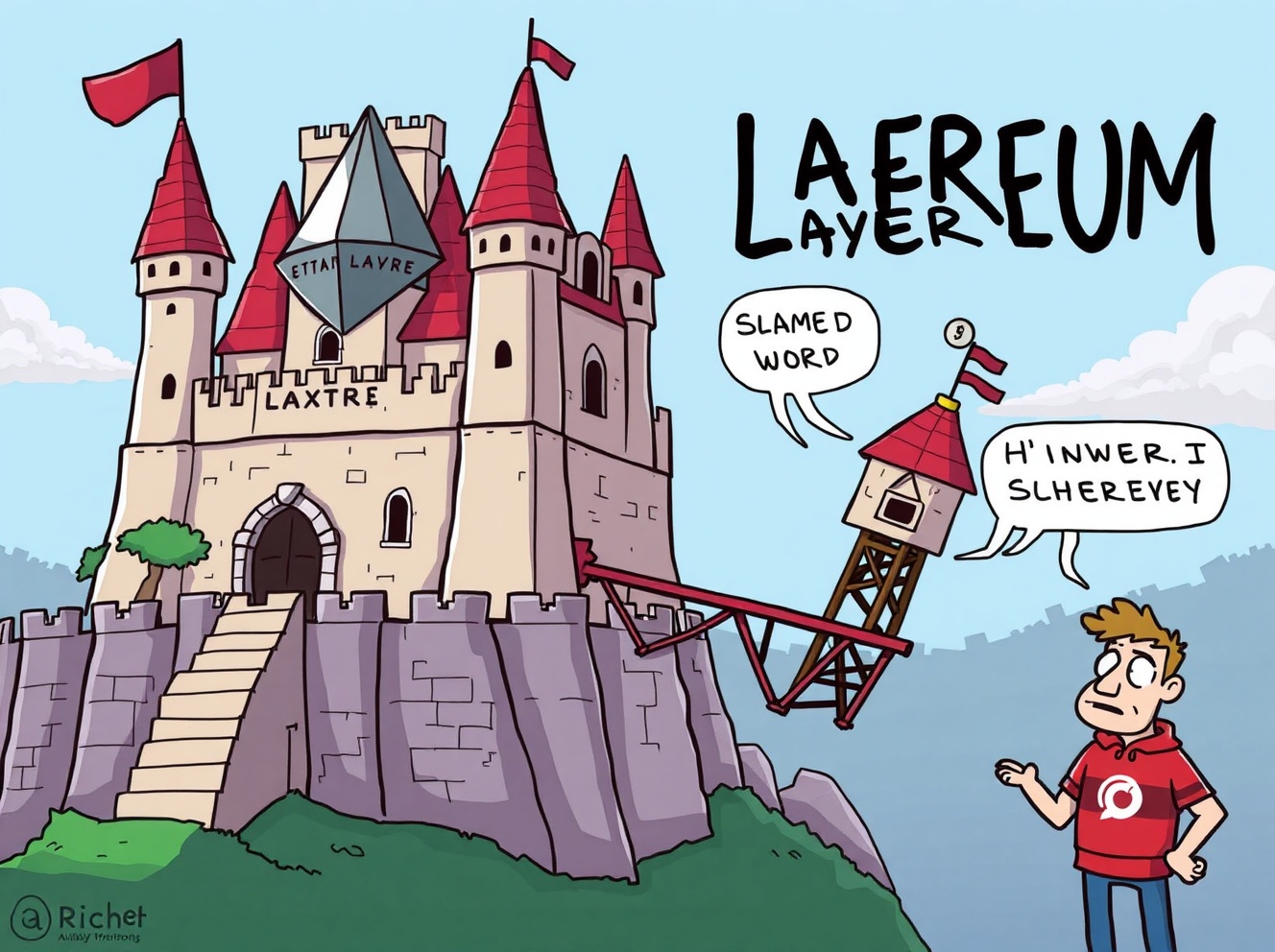 Critical Concerns: Unpacking the ‘Bogus’ Claims Around Layer 2 Security