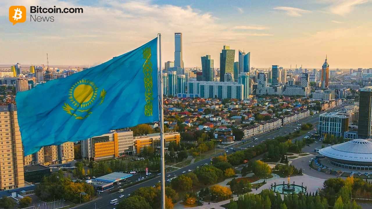 Kyrgyzstan Launches Stablecoin, Establishes Crypto Reserve, Finalizes CBDC Deployment