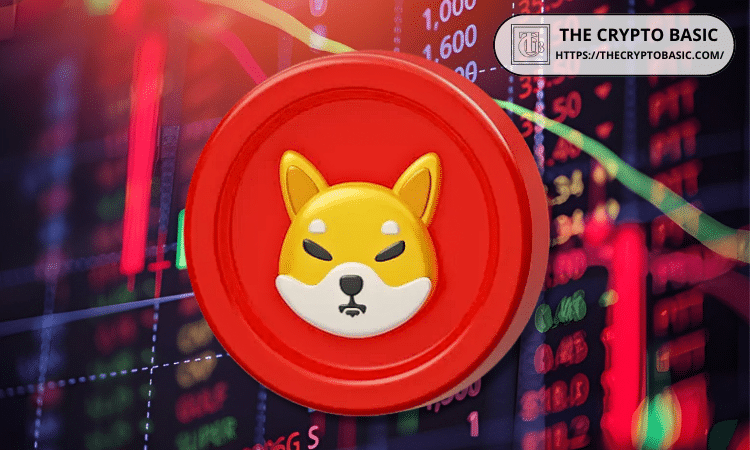 Here’s Why Shiba Inu Supply Makes $0.0001 a Dead-End Road