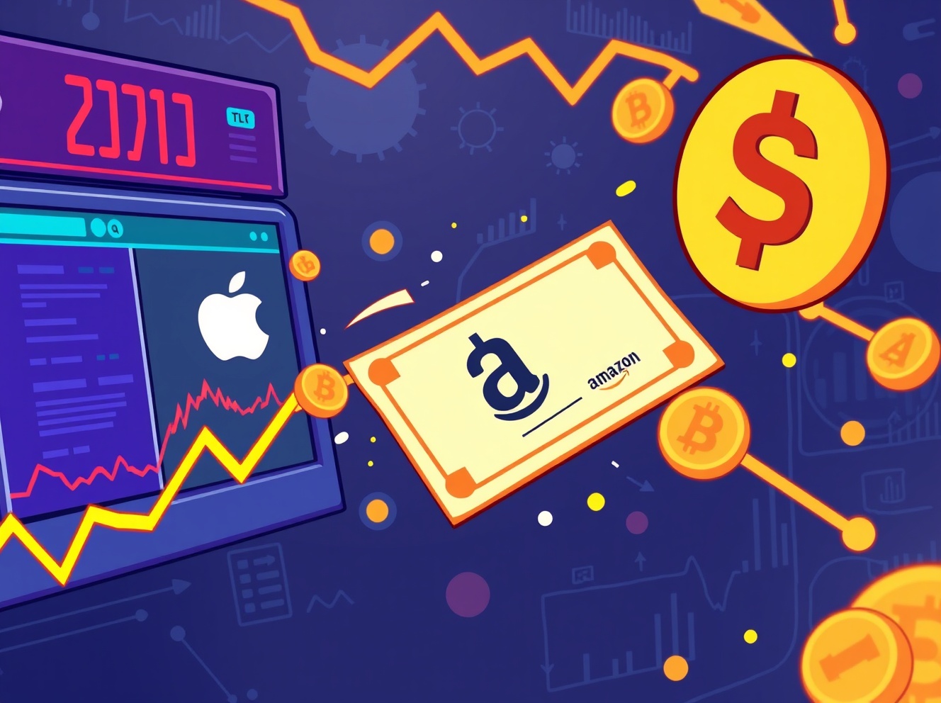 Revolutionary Tokenized Stocks: StableStock Unleashes $10M in Digital Assets