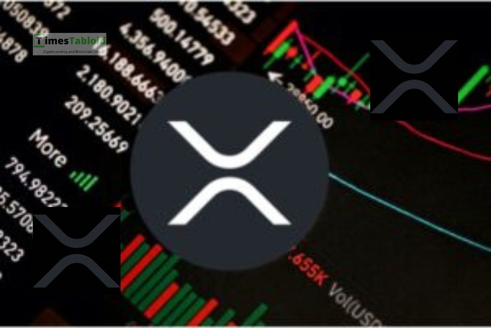 XRP to $10? Dark Defender Spots Key Level to Break