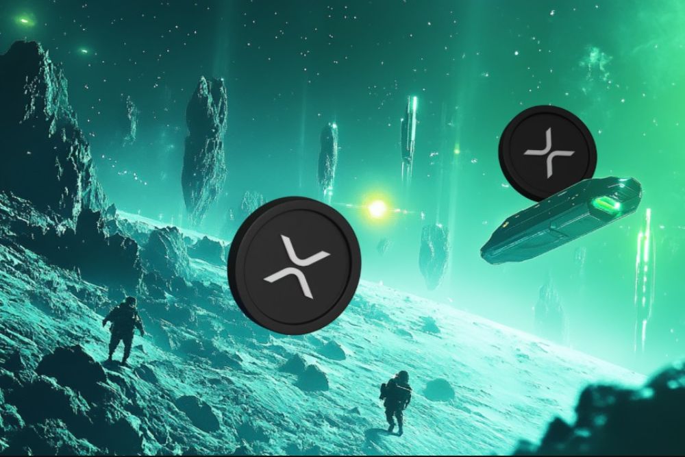 Crypto Proponent: If You Hold XRP, You Need to Hear This