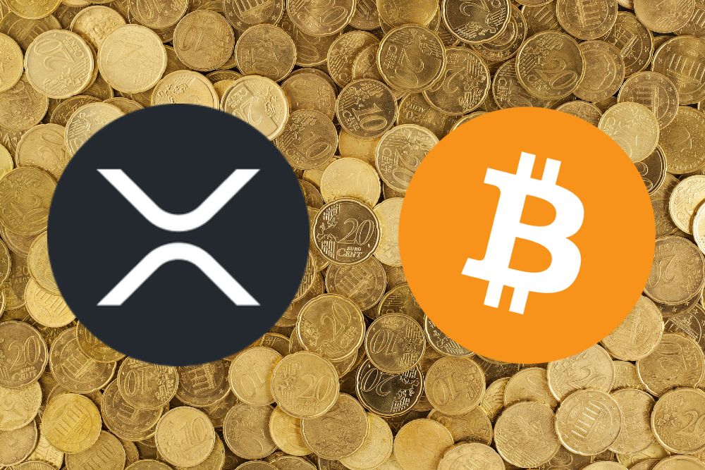 Bitcoin Maximalist: Imagine Being So Retarded to Think XRP Is In Mag 7