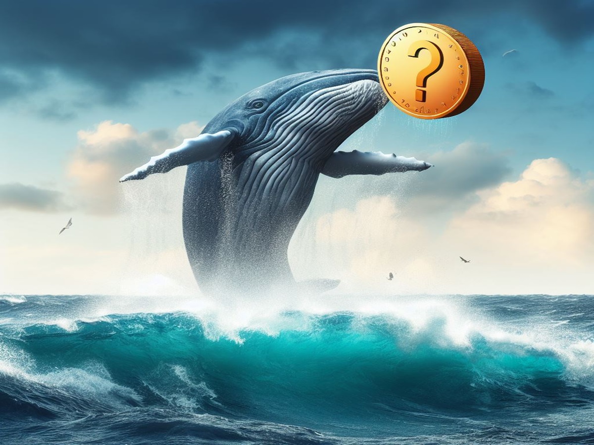 Giant Whales Are Active: They Opened Long Positions in Bitcoin (BTC), Ethereum (ETH) and These Three Altcoins!