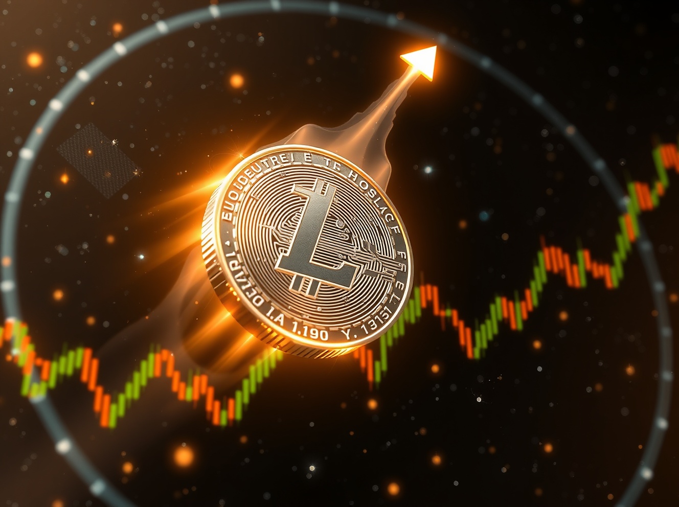 Litecoin Price Prediction: Unlocking the Incredible Potential of LTC by 2030