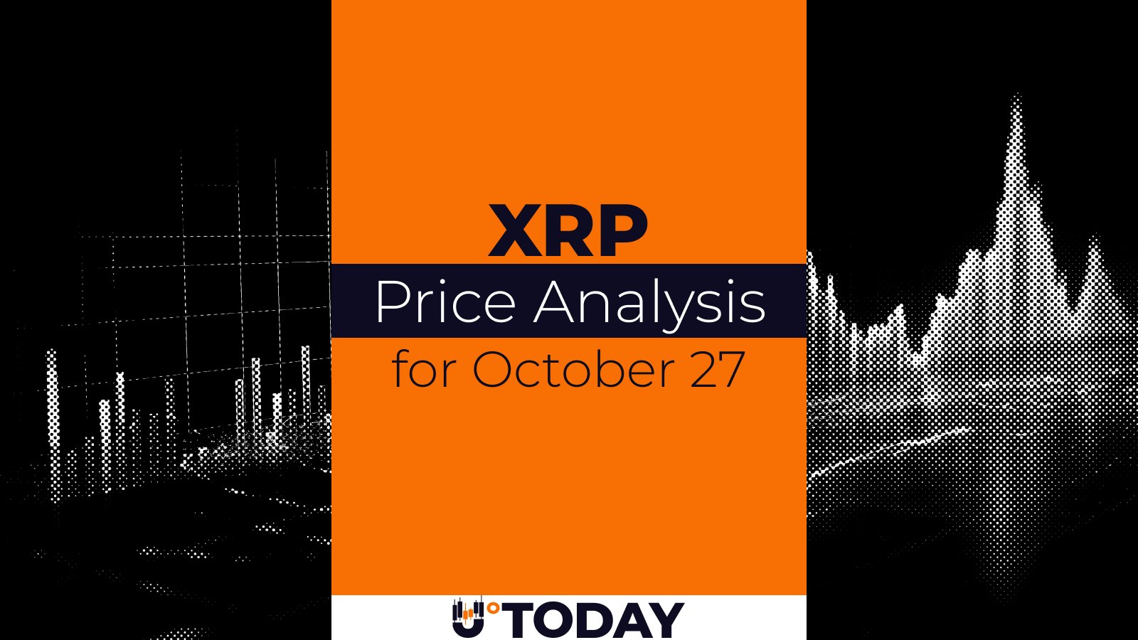 XRP Price Prediction for October 27