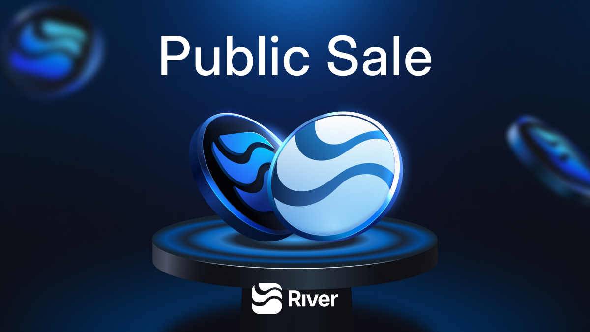 Singapore, Singapore, October 27th, 2025, Chainwire River has announced the River Pts Public Sale , extending its Dynamic Airdrop Conversion — the first time-encoded tokenomics where time became a measurable dimension of value. In traditional token launches, price is fixed by design. In River’s system, time and behavior shape the curve. River Pts holders can convert to $RIVER anytime within 180 days, and their choices — combined with market dynamics — continuously redefine value. Over the past month, this system has shown strong traction: River Pts up +5,300% on DEX $RIVER up 5× , reaching a new $10 ATH 100,000+ participants joined the dynamic airdrop 1M River Pts ≈ $34,000 at Day 43 curve (based on $RIVER = $7) River Pts Dutch Auction Start: Oct 29, 2025, 14:00 (UTC) Chain: BNB Chain Asset: River Pts Purchase: BNB Format: 48-hour Dutch Auction, price decreases over time Final Auction Price: everyone settles at the final (lowest) price Participants claim their River Pts and refund for any price difference after the auction ends. Example (illustration only) If a user purchases 100,000 River Pts at $1 and the final clearing price is $0.5, they will receive 100,000 River Pts and a refund of $50,000 in BNB after the auction ends. Referral Bonus Program Each participant can share a referral code (their X username) to earn 2–12% bonus River Pts , tiered by River4FUN Season 2 ranking. Bonuses are distributed automatically and added to the S3 leaderboard after the sale concludes. How To Join Public Sale Visit app.river.inc/public-sale Connect wallet on BNB Chain Check current price and allocation Enter River Pts amount, purchase with BNB (Optional) Add referral code Confirm purchase After the 48-hour auction ends, participants can claim all the River Pts, refunds, and convert River Pts to $RIVER anytime. Fund Allocation All sold units come from the team-reserved share within River’s fixed 1 billion River Pts supply. Funds raised will: Strengthen long-term liquidity and ecosystem integrations Support $RIVER token buybacks Bootstrap River DAO for community governance River: Evolving Value from Time to Market Dynamic Airdrop Conversion made time the source of value. The Public Sale makes the market its next dimension. From time to price, from design to discovery — River continues to evolve how value is created, distributed, and defined. About River River is building the first chain-abstraction stablecoin system that connects assets, liquidity, and yield across ecosystems. Flow with River: Website: https://app.river.inc X: https://x.com/RiverdotInc Telegram: https://t.me/river_inc Discord: https://discord.com/invite/river-inc Contact River River marketing@river.inc