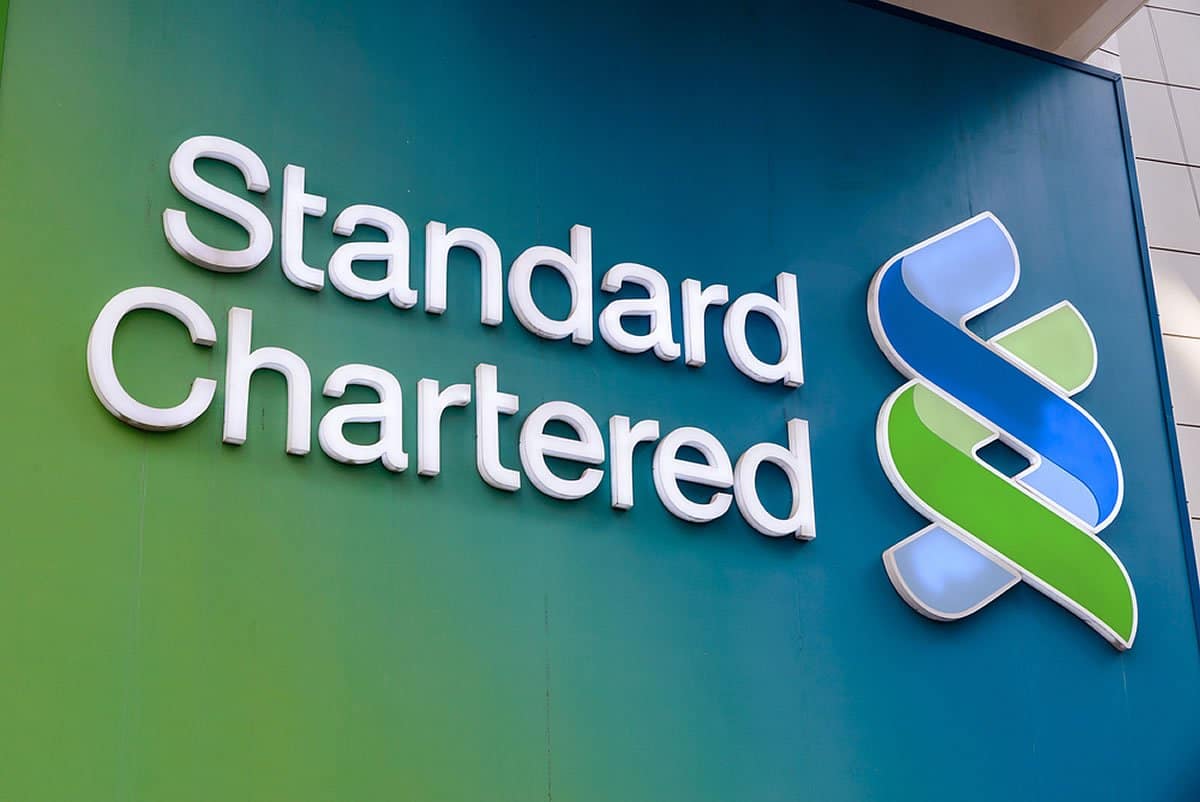 Standard Chartered Announces: “If Bitcoin Survives This Week, It May Never…”