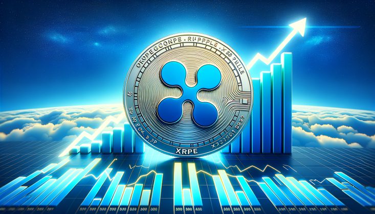 XRP News: BlackRock, Nasdaq, And Bloomberg Head To Ripple Swell, Here’s The Full List
