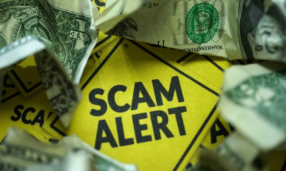 CoinGecko CEO Warns of Fake Crypto Summit Scam Using Booking.com