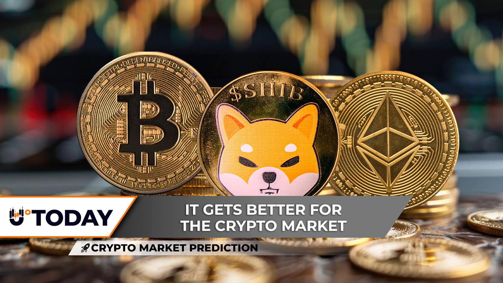 Crypto Market Prediction: Bitcoin (BTC) Destroyed $600,000,000 Resistance Level, Shiba Inu (SHIB) Price Battle is Next, Ethereum (ETH): $4,200 is Temporary