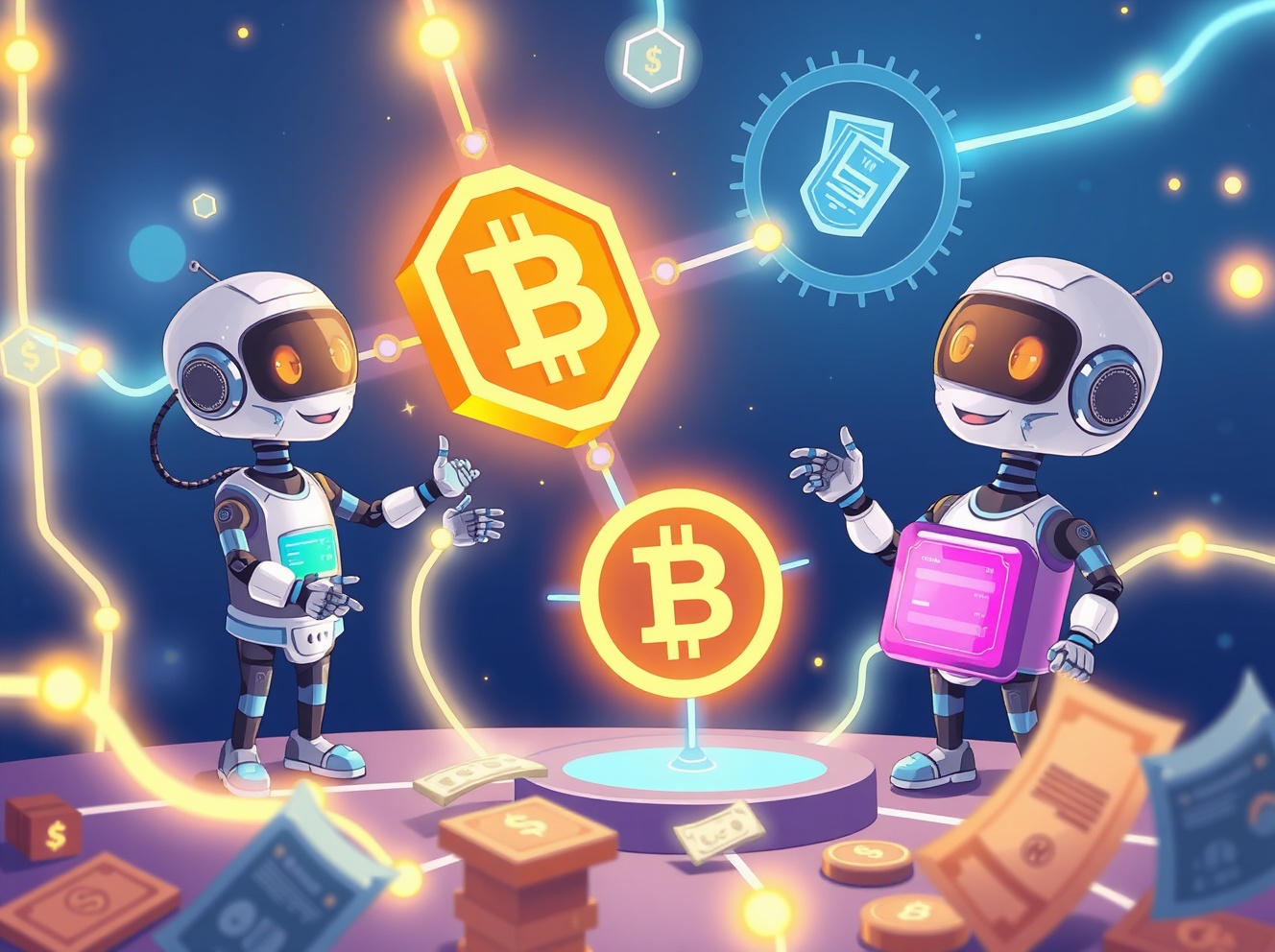 BitcoinWorld Revolutionary x402b Protocol Unlocks Enterprise Payments on BNB Chain The world of Web3 payments is evolving rapidly, and a significant new development has just arrived. Pieverse , an innovative Web3 payment infrastructure startup, has proudly announced the launch of its groundbreaking x402b protocol . This new payment standard is built on the robust BNB Chain , promising to redefine how enterprises handle digital transactions in a compliant and efficient manner. What Makes the x402b Protocol a Game-Changer for Businesses? Pieverse describes the x402b protocol as the first payment infrastructure designed with the modern enterprise in mind. It addresses critical needs that have long been hurdles for blockchain adoption in corporate environments. Specifically, this protocol stands out for three core reasons: AI Agent-Friendly: Imagine a system where artificial intelligence agents can autonomously manage and execute payments. The x402b protocol makes this a reality, streamlining operations and reducing manual oversight. Enterprise-Ready: Built to scale and integrate seamlessly into existing corporate structures, it provides the reliability and features businesses require for their daily operations. Regulatory Compliant: This is a crucial differentiator. The protocol incorporates features specifically designed to meet stringent regulatory requirements, making it suitable for a wide range of industries. These features collectively pave the way for a new era of automated, secure, and legitimate digital payments for companies globally. Ensuring Trust and Compliance with the x402b Protocol Compliance is often a major concern for businesses venturing into blockchain technology. Pieverse has directly tackled this challenge with the x402b protocol . The system integrates a specialized component called the Pieverse Facilitator, which plays a vital role in ensuring all transactions adhere to necessary regulations. Furthermore, a dedicated compliance receipt layer is built into the protocol. This innovative setup means that companies utilizing the x402b protocol gain a payment system with inherent functions for issuing receipts and supporting audits. Therefore, businesses can confidently manage their financial records, knowing that the infrastructure itself helps them maintain transparency and accountability, crucial for any audit process. The Continuous Payment Model: How the x402b Protocol Works for Businesses One of the most appealing aspects of the x402b protocol is its continuous, pay-as-you-go model. This approach mirrors the flexibility and cost-efficiency found in modern cloud services. Instead of large upfront investments or complex licensing, businesses can utilize the protocol on a consumption-based basis. This model offers significant advantages: Flexibility: Companies only pay for the services they use, allowing them to scale their payment infrastructure up or down as their needs change. Cost-Efficiency: It eliminates the need for heavy capital expenditure on payment systems, freeing up resources for other strategic investments. Predictability: With a clear usage-based pricing structure, budgeting for payment operations becomes much simpler and more predictable. This innovative structure makes the x402b protocol an attractive solution for enterprises seeking modern, adaptable payment solutions. How the x402b Protocol Elevates BNB Chain for Enterprises The introduction of the x402b protocol is not just a win for Pieverse; it represents a significant advancement for the entire BNB Chain ecosystem. While BNB Chain has always been capable of facilitating payments, the x402b protocol transforms it into a truly regulatory-friendly infrastructure specifically tailored for enterprise use. This means the chain can now support complex corporate transactions with built-in compliance and auditability. Pieverse anticipates that this protocol will be a technological turning point, broadening the appeal of BNB Chain to a wider array of businesses that prioritize regulatory adherence alongside efficiency. It positions BNB Chain as a leading platform for compliant Web3 enterprise solutions, setting a new benchmark for blockchain adoption in traditional business sectors. In conclusion, the launch of the x402b protocol by Pieverse marks a pivotal moment for Web3 payment infrastructure. By combining AI agent-friendliness, enterprise-grade features, and robust regulatory compliance on BNB Chain, it offers a powerful solution for businesses navigating the digital economy. This innovation not only streamlines payment processes but also enhances trust and transparency, setting a new standard for how companies engage with blockchain technology. Frequently Asked Questions (FAQs) Q1: What is the main purpose of the Pieverse x402b protocol ? A1: The x402b protocol is designed to be an AI agent-friendly, enterprise-grade, and regulatory-compliant payment infrastructure for businesses, operating on the BNB Chain . Q2: How does the x402b protocol ensure regulatory compliance? A2: It incorporates the Pieverse Facilitator and a compliance receipt layer, providing built-in functions for issuing receipts and supporting audits, thus helping businesses meet regulatory standards. Q3: What kind of payment model does the x402b protocol use? A3: It utilizes a continuous, pay-as-you-go model, similar to cloud services, offering flexibility and cost-efficiency by allowing companies to pay only for the services they consume. Q4: What impact will the x402b protocol have on BNB Chain ? A4: It is expected to transform BNB Chain from a payment-capable network into a regulatory-friendly infrastructure specifically designed for enterprises, broadening its appeal and utility in the business sector. Q5: Can AI agents truly make autonomous payments with this protocol? A5: Yes, a key feature of the x402b protocol is its agent-centric system, which allows AI agents to make payments autonomously, enhancing automation for businesses. We encourage you to share this insightful article with your network! Help us spread the word about how the x402b protocol is revolutionizing enterprise payments on BNB Chain by sharing it on your favorite social media platforms. To learn more about the latest Web3 payment infrastructure trends, explore our article on key developments shaping BNB Chain institutional adoption. This post Revolutionary x402b Protocol Unlocks Enterprise Payments on BNB Chain first appeared on BitcoinWorld .