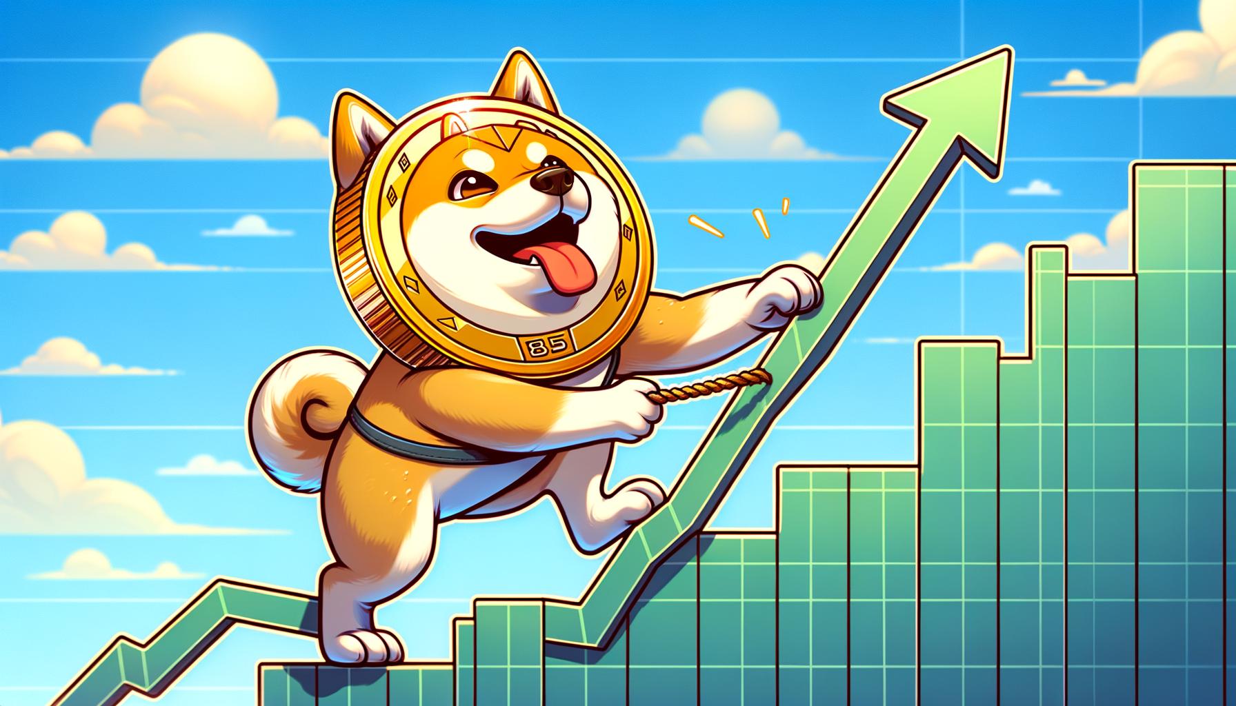Dogecoin (DOGE) Cools Off — Buyers Struggle To Sustain Recovery Above Key Levels
