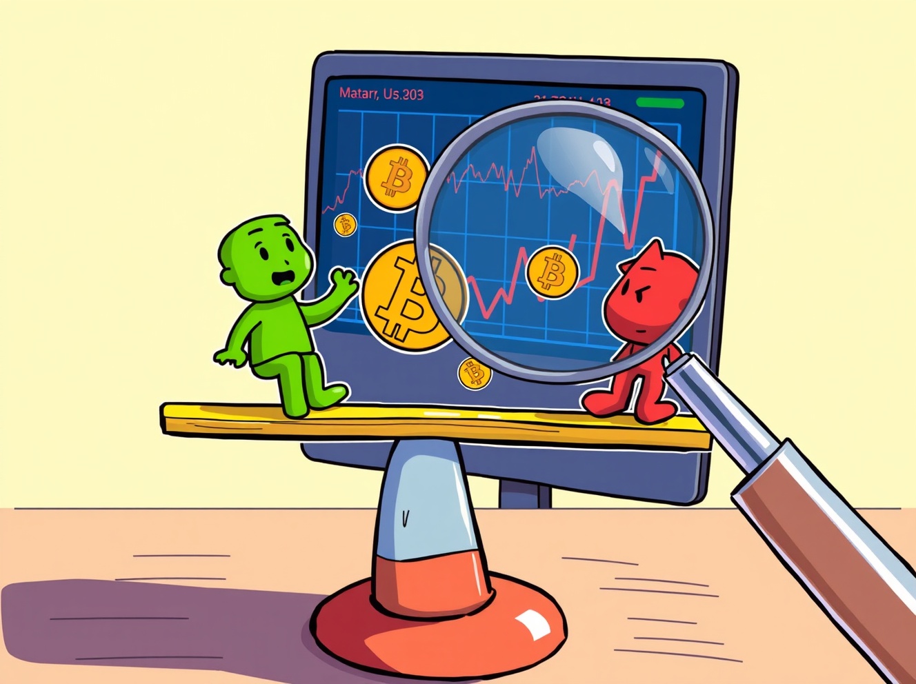BitcoinWorld Crucial BTC Perpetual Futures Data: Unveiling Market Sentiment For anyone navigating the dynamic world of cryptocurrency, understanding market sentiment is absolutely crucial. Today, we’re diving deep into the fascinating realm of BTC perpetual futures , specifically examining the long/short ratio across the industry’s top three exchanges. This powerful metric offers a snapshot of how traders are positioning themselves, providing invaluable insights into prevailing bullish or bearish sentiment. Let’s uncover what these numbers truly reveal about the current state of Bitcoin’s derivatives market. Understanding the BTC Perpetual Futures Landscape First, what exactly are BTC perpetual futures ? Unlike traditional futures contracts with expiration dates, perpetual futures allow traders to hold positions indefinitely. They closely track the spot price of Bitcoin, making them a popular instrument for speculation and hedging. The long/short ratio, therefore, becomes a critical indicator. It represents the proportion of open long positions (bets that the price will rise) versus open short positions (bets that the price will fall) on these platforms. A higher percentage of long positions typically signals a bullish sentiment among traders, expecting Bitcoin’s price to increase. Conversely, a dominant short percentage indicates a bearish outlook. Monitoring this ratio provides a direct look into the collective mindset of futures traders, which can sometimes foreshadow broader market movements. What Do BTC Perpetual Futures Ratios Reveal About Current Sentiment? Over the past 24 hours, the overall picture for BTC perpetual futures shows a remarkably balanced sentiment. Across the top three exchanges ranked by open interest, the aggregate long/short ratio stands at: Overall: 50.52% long, 49.48% short This near 50/50 split suggests a moment of indecision or equilibrium in the market, where neither bulls nor bears hold a significant upper hand. However, a closer look at individual exchanges reveals subtle but important differences: Binance : 49.24% long, 50.76% short. On the world’s largest exchange, short positions slightly outweigh longs, indicating a marginally bearish lean among its futures traders. Gate.io : 49.45% long, 50.55% short. Similar to Binance, Gate.io also shows a slight preference for short positions, suggesting cautious sentiment. Bybit : 48.66% long, 51.34% short. Bybit displays the strongest bearish bias among the top three, with a more pronounced tilt towards short positions. These specific figures for BTC perpetual futures highlight that while the overall market might seem balanced, individual platforms can exhibit distinct sentiment trends. Traders often use these discrepancies to gauge localized market pressure. Why These BTC Perpetual Futures Insights Matter for Traders Understanding these long/short ratios is not just academic; it offers actionable insights for traders. Here’s why this data on BTC perpetual futures is so valuable: Gauging Market Conviction: When a ratio heavily skews one way, it shows strong conviction. However, extreme readings can sometimes act as a contrarian indicator, suggesting potential reversals. Informing Trading Strategies: Traders might adjust their positions based on whether the crowd is predominantly long or short. For instance, if the majority is heavily long, a savvy trader might consider the possibility of a “long squeeze” if the price starts to drop. Risk Management: By observing the sentiment across different exchanges, traders can better assess overall market risk and adjust their exposure to BTC perpetual futures accordingly. However, it’s vital to remember that these ratios are snapshots and not crystal balls. They reflect past activity and current positioning, not future price movements. Always combine this data with other technical and fundamental analysis for a comprehensive trading strategy. Conclusion: Navigating Sentiment with BTC Perpetual Futures Data The long/short ratio for BTC perpetual futures provides a powerful lens through which to view market sentiment. While the aggregated data suggests a relatively balanced playing field, a deeper dive into individual exchanges like Binance, Gate.io, and Bybit reveals nuanced bearish leanings. For astute traders, these insights are indispensable for understanding the collective psychology of the market and making more informed decisions. Always integrate this valuable data with a broader analytical framework to truly master the crypto trading landscape. Frequently Asked Questions About BTC Perpetual Futures Here are some common questions about BTC perpetual futures and their long/short ratios: What are BTC perpetual futures? BTC perpetual futures are derivative contracts that allow traders to speculate on the future price of Bitcoin without an expiration date. They aim to track the spot price of Bitcoin closely through a funding rate mechanism. How is the long/short ratio calculated? The long/short ratio is calculated by dividing the total number of open long positions by the total number of open short positions on a given exchange. It’s often expressed as a percentage of each. What does a high short ratio on BTC perpetual futures signify? A high short ratio indicates that a greater number of traders are betting on a price decrease for Bitcoin. This suggests a bearish sentiment among the futures market participants. Are these long/short ratios predictive of future BTC price movements? While these ratios provide valuable insights into current market sentiment, they are not direct predictors of future price movements. They are one of many indicators traders use to inform their strategies and should be combined with other forms of analysis. Which exchanges provide BTC perpetual futures trading? Many major cryptocurrency exchanges offer BTC perpetual futures trading. The top three by open interest mentioned in this article are Binance , Gate.io , and Bybit . Other notable platforms include OKX and KuCoin . Did you find these insights into BTC perpetual futures market sentiment helpful? Share this article with your fellow traders and crypto enthusiasts on social media to spread the knowledge! Your support helps us continue to provide valuable market analysis. To learn more about the latest Bitcoin market trends, explore our article on key developments shaping Bitcoin price action . This post Crucial BTC Perpetual Futures Data: Unveiling Market Sentiment first appeared on BitcoinWorld .