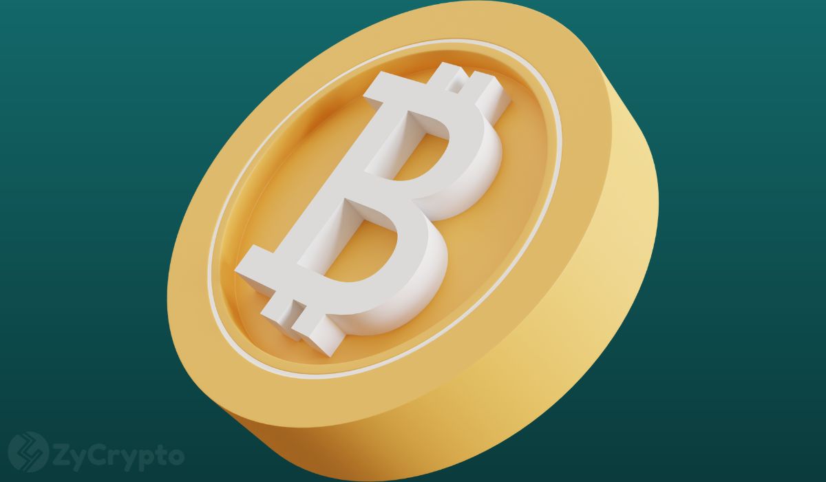 David Bailey Predicts $145,000 End-of-Year Price Point For Bitcoin Amid Whispers Of An Extended Bear Rally