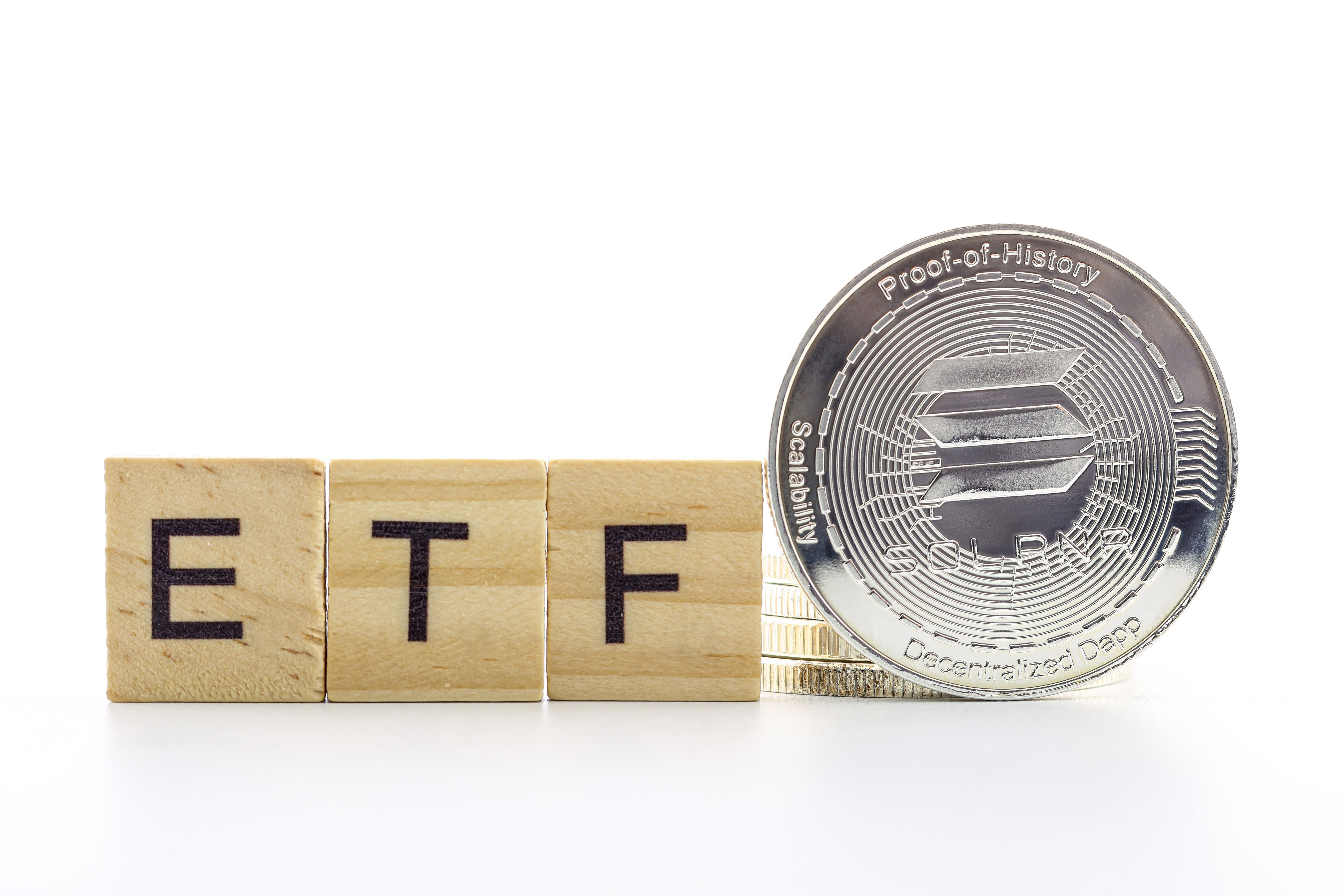 Hedera, Litecoin, and Solana ETFs Go Live This Week on NYSE