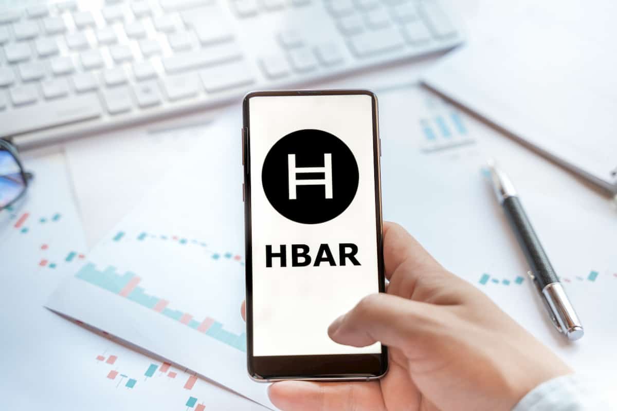 Hedera ( HBAR ) climbed to $0.21 on October 28 after surging more than 16% in 24 hours, lifting its market cap from $7.6 billion to $8.84 billion and adding over $1 billion in a single day. HBAR’s rally coincides with a landmark development for institutional adoption: Nasdaq has posted the official listing circular for the Canary HBAR ETF (Ticker: HBR), which begins trading today. The ETF will provide direct spot exposure to HBAR, with custody handled by BitGo and Coinbase Custody, and pricing powered by CoinDesk Indices. Notably, the product marks a watershed moment, opening the door for regulated inflows from traditional finance and signaling a new level of legitimacy for Hedera’s native token. AI predicts Hedera price for end of 2025 In parallel with the ETF launch, Finbold’s AI prediction agent, powered by models including Claude Sonnet 4 and GPT-4o, has issued a 60-day outlook for HBAR. The system projects an average price of $0.245, implying a potential gain of about 17.8% from current levels. HBAR price AI prediction for next 60 days. Source: Finbold Within that forecast range, the upside scenario reaches roughly $0.27 while the downside case sits closer to $0.22, highlighting the importance of sustained institutional flows in shaping the path forward. Meanwhile, separately asked ChatGPT-5 forecasted that if ETF volumes build steadily and Hedera’s fundamentals remain intact, a move into the $0.25–$0.30 zone by the end of 2025 looks realistic. ChatGPT-5 end of 2025 price prediction. Source: Finbold/ChatGPT-5 Without sustained inflows, price action is more likely to consolidate between $0.22 and $0.24, which aligns with the AI’s more conservative scenario. The key variable will be whether the ETF attracts consistent allocations beyond the initial launch buzz, turning HBAR into a serious contender for institutional crypto portfolios rather than just a short-term trade. The post AI predicts HBAR price for the end of 2025 appeared first on Finbold .