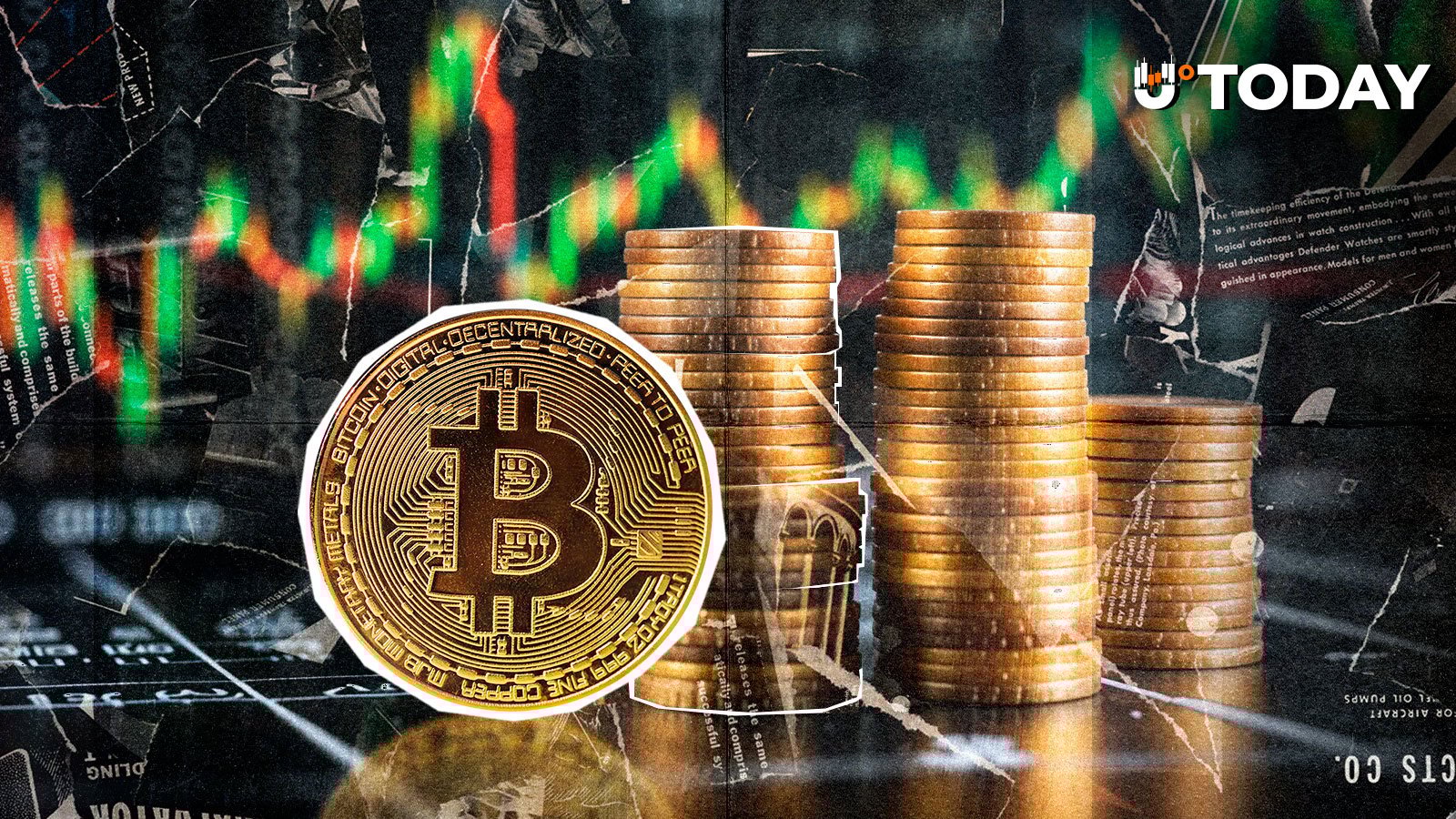 Bitcoin Could Soar 40% in November 2025, Price History Reveals