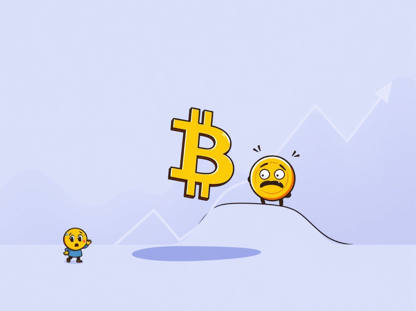 Bitcoin Price Drop: What’s Next After BTC Plunges Below $114,000?