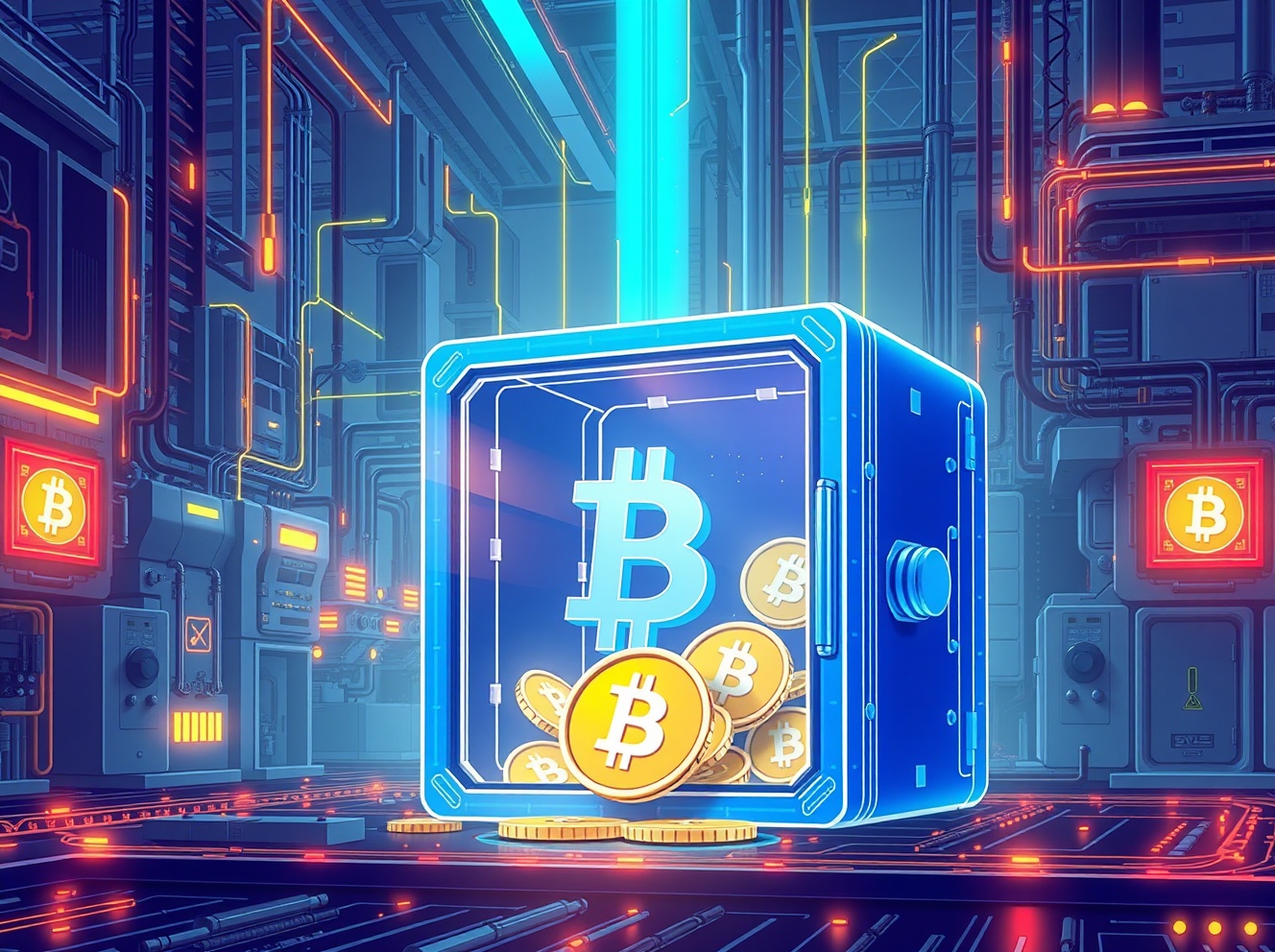 BitcoinWorld Pioneering Institutional Bitcoin Adoption: Sequans’ $111M Coinbase Deposit A significant event recently unfolded in the world of digital assets, signaling a growing trend: Nasdaq-listed semiconductor firm, Sequans Communications , made a substantial deposit of 970 Bitcoin (BTC), valued at approximately $111 million, to Coinbase . This move, reported by Wu Blockchain , citing data from Arkham , marks a pivotal moment for the company. It’s their first major transfer since adopting Bitcoin as a strategic asset, underscoring the accelerating pace of institutional Bitcoin adoption . What’s Driving Sequans’ Strategic Bitcoin Adoption? This isn’t Sequans’ first foray into the crypto space. The company currently holds an impressive 2,264 BTC, worth around $255 million. Their recent $111 million deposit highlights a clear commitment to integrating Bitcoin into their treasury strategy. Why are more traditional firms, especially in the tech sector, making such bold moves? Diversification: Companies are looking for alternatives to traditional fiat currencies and bonds, especially in volatile economic climates. Inflation Hedge: Many view Bitcoin as a potential hedge against inflation, preserving purchasing power over time. Strategic Asset: For forward-thinking companies, holding Bitcoin can be seen as a strategic advantage, aligning with innovation and future financial trends. This particular transaction represents a significant milestone. It shows that Sequans is not just accumulating Bitcoin , but actively managing its holdings, indicating a maturing approach to digital asset integration. How is Institutional Bitcoin Adoption Reshaping Corporate Treasuries? Sequans’ actions are part of a broader, undeniable shift. We’re witnessing a paradigm change where public companies are increasingly comfortable holding Bitcoin on their balance sheets. This trend signifies a growing acceptance and understanding of cryptocurrencies beyond speculative trading. The decision to hold and manage substantial Bitcoin reserves reflects a long-term vision. It suggests that these institutions believe in Bitcoin’s enduring value proposition and its role in a diversified financial portfolio. Furthermore, the use of platforms like Coinbase for such large transfers speaks to the increasing institutional-grade infrastructure available for managing digital assets securely. As more companies explore these avenues, the landscape of corporate finance is evolving. The question is no longer “if” companies will adopt crypto, but “when” and “how much.” What Are the Opportunities and Challenges of Corporate Crypto Holdings? While the benefits of institutional Bitcoin adoption are compelling, it’s also crucial to acknowledge the inherent challenges. Bitcoin’s price volatility remains a key consideration for corporate treasurers. Regulatory uncertainty, though gradually clearing, still presents a complex environment for compliance and reporting. However, companies like Sequans are demonstrating that these challenges can be managed with careful planning and robust risk management strategies. Their continued commitment suggests a thorough due diligence process and a clear understanding of both the risks and the rewards associated with holding digital assets. This thoughtful approach is vital for sustainable institutional Bitcoin adoption . It sets a precedent for others considering similar strategies, emphasizing the need for comprehensive internal frameworks and expertise. What’s Next for Companies Embracing Bitcoin? Sequans’ recent deposit is more than just a transaction; it’s a testament to the evolving financial landscape. It reinforces the idea that Bitcoin is transitioning from a niche asset to a recognized component of corporate financial strategy. As more data becomes available, we can expect to see further analysis of how these strategic holdings impact company valuations and long-term financial health. The trend of institutional Bitcoin adoption is likely to accelerate, driven by both market dynamics and the success stories of early adopters. This could lead to increased liquidity, greater market stability, and a broader mainstream acceptance of digital currencies. In conclusion, Sequans Communications’ substantial Bitcoin deposit to Coinbase is a powerful indicator of the growing confidence in digital assets among publicly traded companies. It highlights a strategic shift towards integrating Bitcoin into corporate treasuries, paving the way for wider institutional adoption and reshaping the future of finance. Frequently Asked Questions (FAQs) Q1: What is the significance of Sequans’ recent Bitcoin deposit? A1: Sequans Communications’ deposit of $111 million in Bitcoin to Coinbase signifies a deepening commitment to institutional Bitcoin adoption . It indicates that the company is actively managing its digital asset holdings as a strategic part of its treasury, rather than just passively holding them. Q2: Why are companies like Sequans adding Bitcoin to their balance sheets? A2: Companies are increasingly adopting Bitcoin for several reasons, including diversifying their treasury assets, hedging against inflation, and viewing it as a strategic asset that aligns with technological innovation and future financial trends. This reflects a growing confidence in Bitcoin’s long-term value. Q3: What are the primary sources for this transaction information? A3: The transaction was reported by Wu Blockchain , a prominent cryptocurrency news source, which cited data from Arkham Intelligence , a blockchain analytics platform known for on-chain data tracking. Q4: What challenges do companies face with institutional Bitcoin adoption? A4: While beneficial, institutional Bitcoin adoption comes with challenges such as managing price volatility and navigating the evolving regulatory landscape. Companies must implement robust risk management strategies and conduct thorough due diligence to mitigate these factors effectively. Q5: How much Bitcoin does Sequans Communications currently hold? A5: As of the recent reports, Sequans Communications holds a total of 2,264 Bitcoin , which was valued at approximately $255 million at the time of the reported transaction. If you found this insight into institutional Bitcoin adoption valuable, don’t keep it to yourself! Share this article on your social media platforms to spark a conversation about the evolving role of digital assets in corporate finance. Your engagement helps us continue to deliver timely and relevant cryptocurrency news. To learn more about the latest Bitcoin trends, explore our article on key developments shaping Bitcoin institutional adoption. This post Pioneering Institutional Bitcoin Adoption: Sequans’ $111M Coinbase Deposit first appeared on BitcoinWorld .