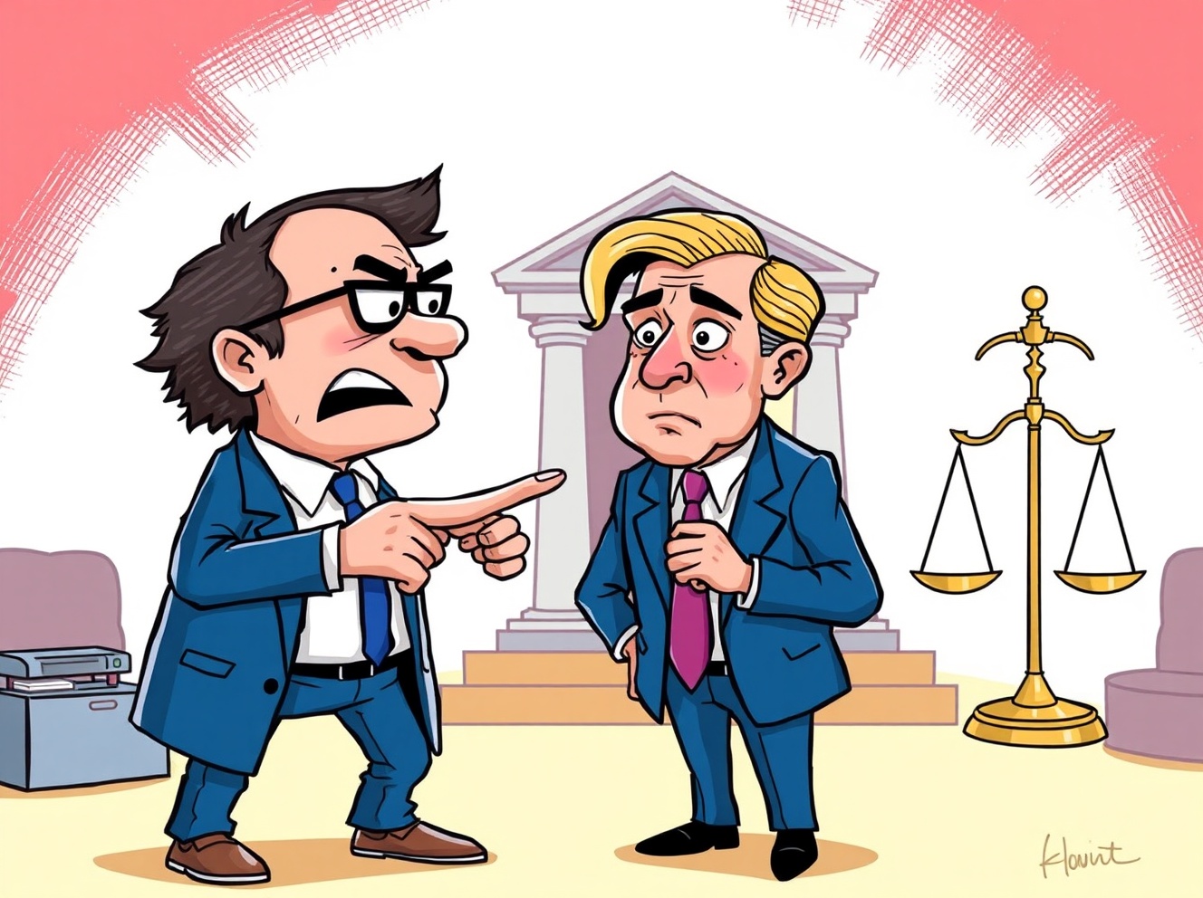 BitcoinWorld Changpeng Zhao Lawsuit: Explosive Threat Against Senator Warren The cryptocurrency world is buzzing with recent news: Changpeng Zhao , the influential founder of Binance , has issued a stark warning. He is threatening to file an explosive defamation lawsuit against U.S. Senator Elizabeth Warren . This potential Changpeng Zhao lawsuit stems from what Zhao describes as false claims about him seeking a pardon from U.S. authorities. What Sparked This Potential Changpeng Zhao Lawsuit? The controversy began when Senator Warren, a well-known critic of the cryptocurrency industry, made specific allegations. She referred to Zhao on X (formerly Twitter) as a ‘convicted felon seeking a pardon.’ Warren also suggested potential ties between Zhao and the Trump family’s cryptocurrency ventures. These remarks, reported by Watcher.Guru, quickly escalated the ongoing tension between crypto figures and their political detractors. Zhao’s legal team is taking these accusations very seriously. They view the senator’s statements as baseless and damaging to his reputation. The core of their argument is that these claims are factually incorrect and constitute defamation, which could lead to significant legal action. Senator Warren’s Claims: Referred to Zhao as a ‘convicted felon seeking a pardon.’ Additional Allegation: Suggested potential links to the Trump family’s crypto ventures. Zhao’s Stance: Vehemently denies these claims, calling them false and defamatory. Why Is Changpeng Zhao Taking Such a Firm Stance? For Changpeng Zhao , this isn’t just about political rhetoric; it’s about protecting his personal and professional integrity. He recently pleaded guilty to violating anti-money laundering laws and stepped down as CEO of Binance, agreeing to pay a substantial fine as part of a settlement with the U.S. Department of Justice . However, he has consistently maintained his innocence regarding many of the broader accusations leveled against him and Binance. The idea of seeking a pardon implies an admission of guilt for certain actions, which Zhao seems unwilling to concede. A defamation lawsuit would serve as a powerful public rebuttal, aiming to clear his name and challenge the narrative presented by Senator Warren. This move highlights the high stakes involved for individuals at the forefront of the crypto industry, who often face intense scrutiny and criticism from political figures. What Are the Broader Implications of This Legal Battle? A potential Changpeng Zhao lawsuit against a sitting U.S. Senator carries significant weight. It could set a precedent for how public figures in the crypto space respond to criticism from lawmakers. This situation underscores the ongoing struggle between innovation in the digital asset sector and the regulatory concerns of traditional political systems. Moreover, this legal confrontation brings the spotlight back to the broader debate around cryptocurrency regulation. Senator Warren is a prominent voice advocating for stricter controls on digital assets, often citing concerns about illicit finance and consumer protection. Zhao’s response, however, signals a growing willingness among crypto leaders to challenge what they perceive as misinformed or overly aggressive attacks. The outcome of this threatened legal action could influence: Future Political Discourse: Lawmakers might become more cautious about their public statements regarding crypto figures. Crypto Industry Response: Other industry leaders might be emboldened to challenge perceived defamation. Regulatory Landscape: It could intensify the debate over how cryptocurrencies should be regulated and perceived by the mainstream. As the situation unfolds, the crypto community will be watching closely. This potential Changpeng Zhao lawsuit is more than just a personal dispute; it’s a reflection of the intense pressures and evolving dynamics between the digital asset world and established political powers. This development serves as a powerful reminder of the complex legal and reputational challenges faced by prominent figures in the rapidly evolving cryptocurrency industry. The confrontation between Changpeng Zhao and Senator Elizabeth Warren is far from over, and its resolution could have lasting impacts on both crypto and political discourse. Frequently Asked Questions (FAQs) Q1: Who is Changpeng Zhao ? A1: Changpeng Zhao , often known as CZ, is the founder and former CEO of Binance , one of the world’s largest cryptocurrency exchanges. He is a prominent figure in the blockchain and crypto industry. Q2: What claims did Senator Elizabeth Warren make against Zhao? A2: Senator Elizabeth Warren referred to Zhao as a ‘convicted felon seeking a pardon’ and alleged potential ties to the Trump family’s cryptocurrency ventures. These claims are at the heart of the threatened Changpeng Zhao lawsuit . Q3: Why is Zhao threatening a defamation lawsuit ? A3: Zhao views Senator Warren’s statements as false and damaging to his reputation. He denies seeking a pardon and believes her claims constitute defamation, which is a false statement that harms a person’s reputation. Q4: What are the potential outcomes of this situation? A4: The situation could lead to a formal Changpeng Zhao lawsuit , a retraction from Senator Warren, or continued public debate. It highlights the ongoing tensions between crypto leaders and political figures regarding regulation and public perception. Q5: How does this relate to Zhao’s previous legal issues? A5: Zhao recently pleaded guilty to violating anti-money laundering laws as part of a settlement with the U.S. Department of Justice . However, he denies the specific claims made by Senator Warren about seeking a pardon, distinguishing his previous legal resolution from the current allegations. If you found this article insightful, please consider sharing it with your network on social media. Your shares help us bring important cryptocurrency news and analysis to a wider audience. To learn more about the latest crypto market trends, explore our article on key developments shaping the digital asset space’s future regulatory landscape. This post Changpeng Zhao Lawsuit: Explosive Threat Against Senator Warren first appeared on BitcoinWorld .