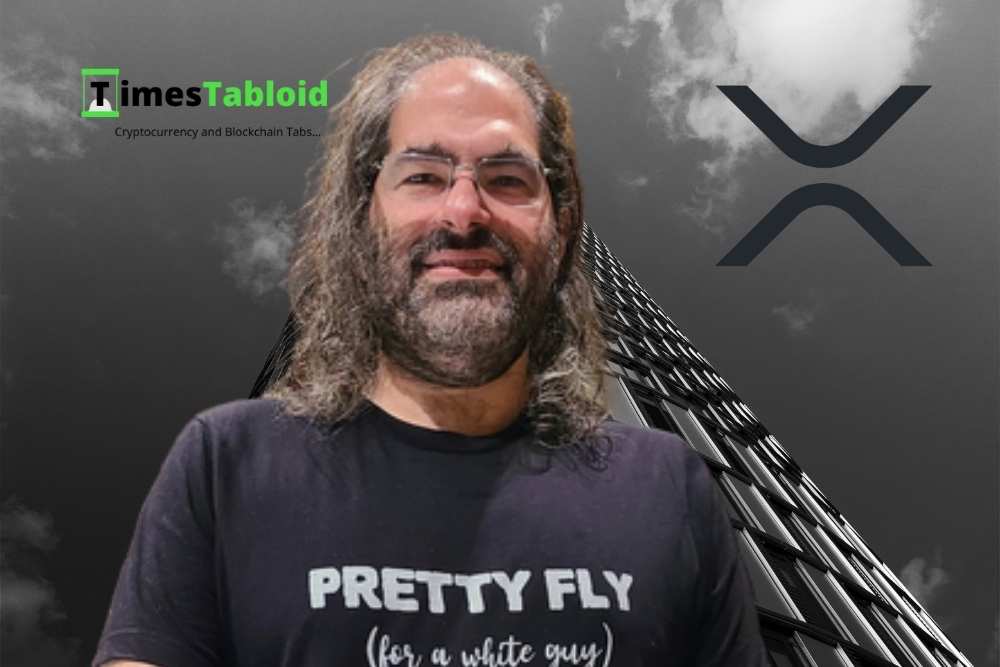 Ripple CTO David Schwartz Drops Bombshell On Escrow XRP