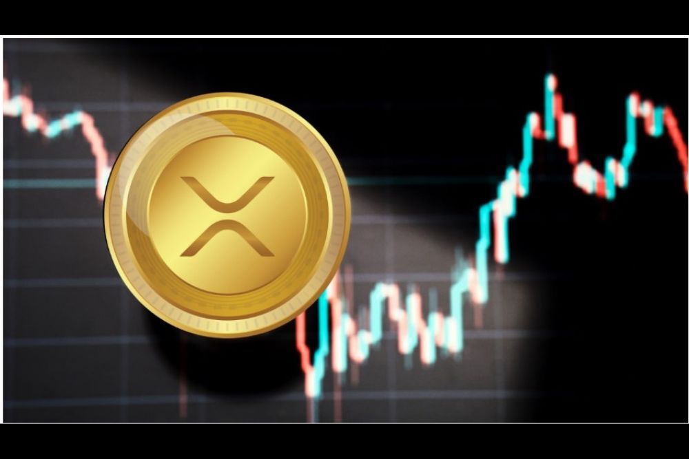 XRP Price Analysis Update: EMA-Ribbons Rejection. Here’s the Significance